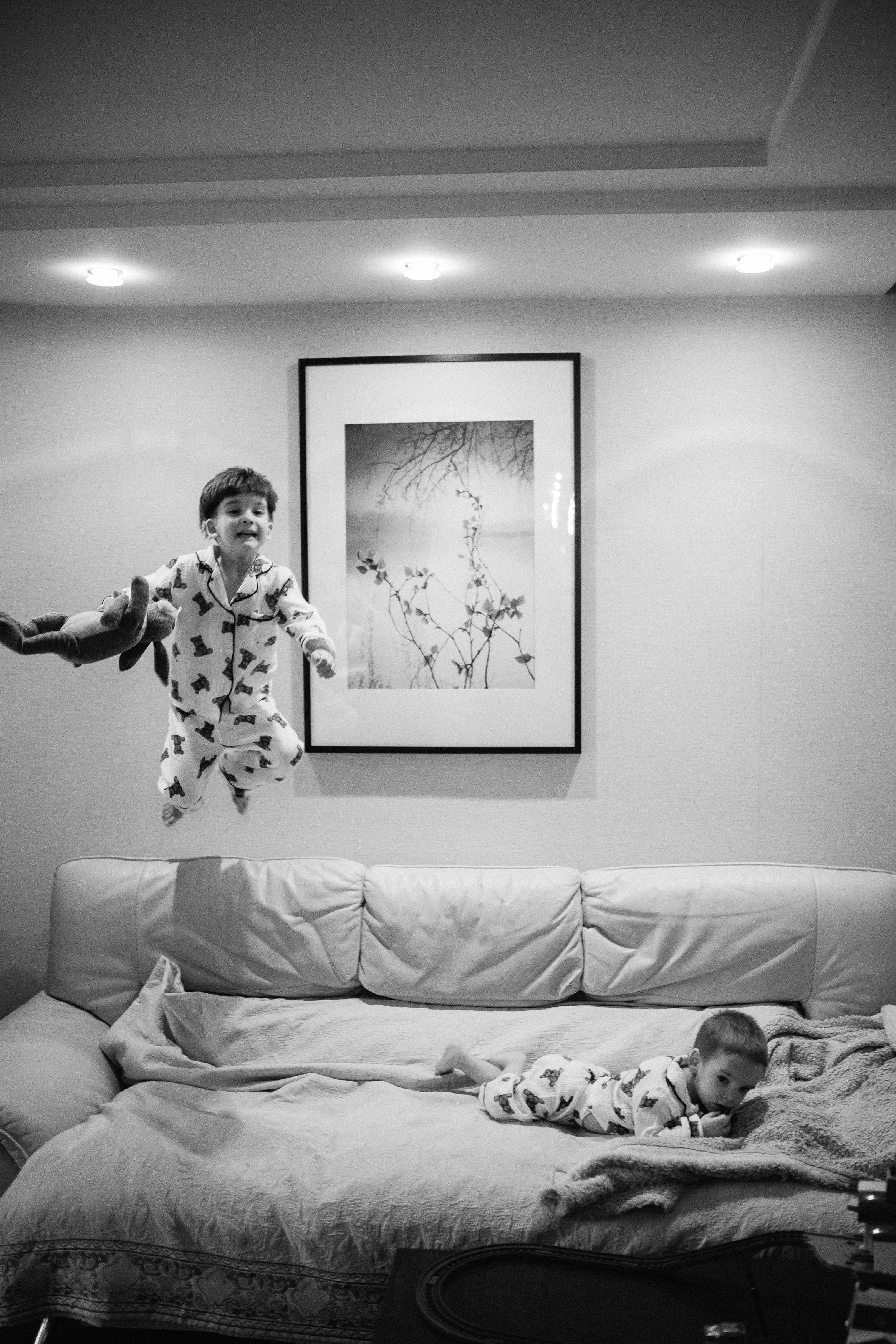 Таня, Матвей и Санёк. Семейный фотограф Трусова Евгения в Екатеринбурге