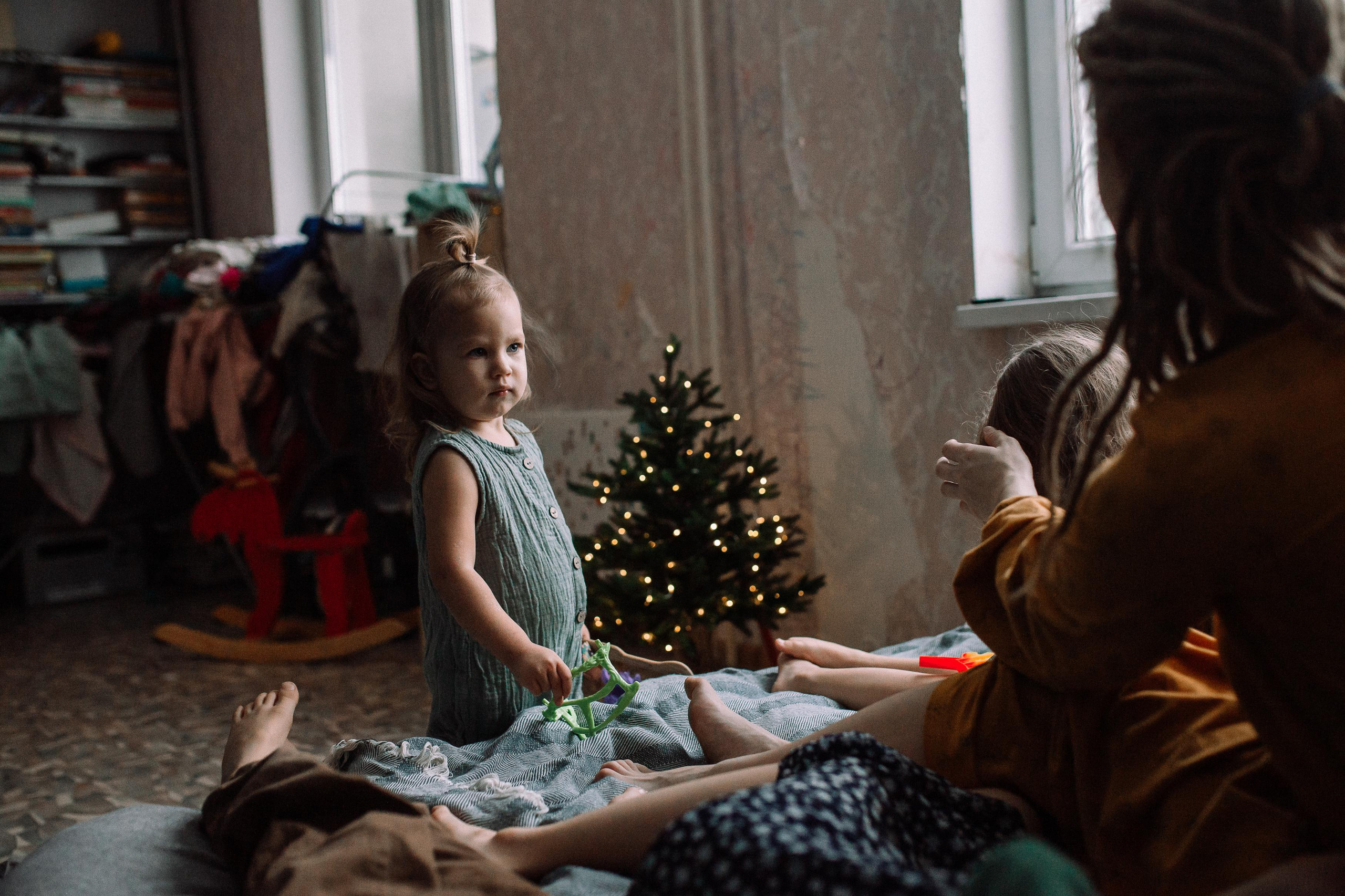 Руслан, Софья, Алиса, Марк, Агата и Аврора. Семейный фотограф Трусова Евгения в Екатеринбурге