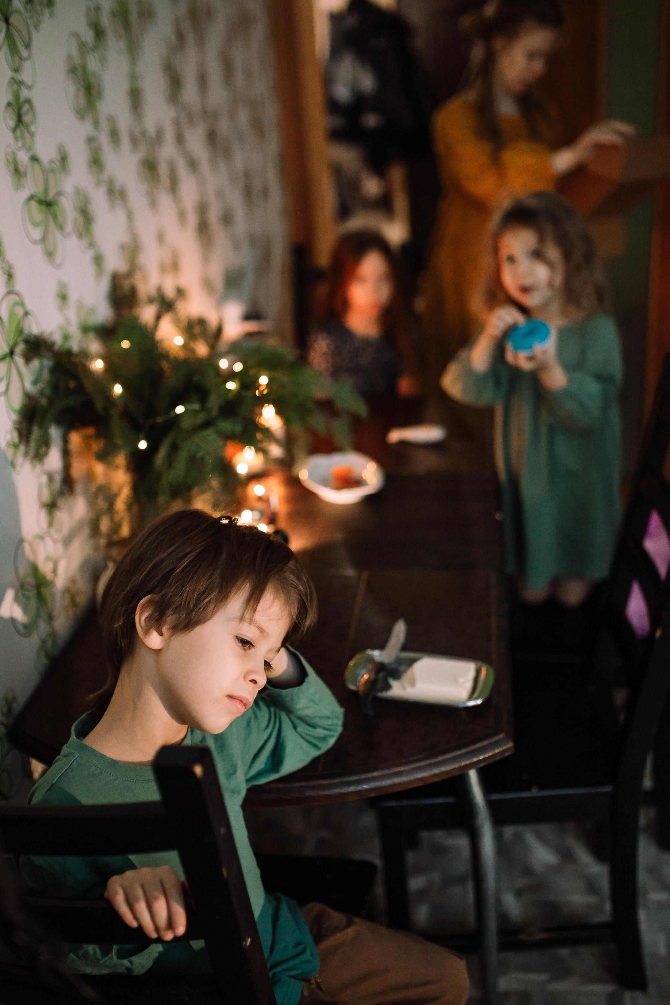 Руслан, Софья, Алиса, Марк, Агата и Аврора. Семейный фотограф Трусова Евгения в Екатеринбурге