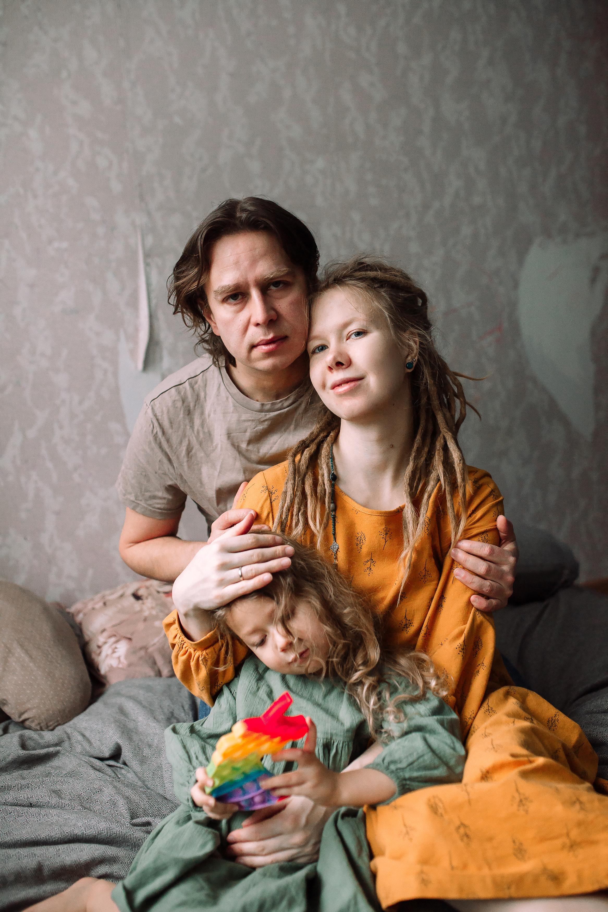 Руслан, Софья, Алиса, Марк, Агата и Аврора. Семейный фотограф Трусова Евгения в Екатеринбурге