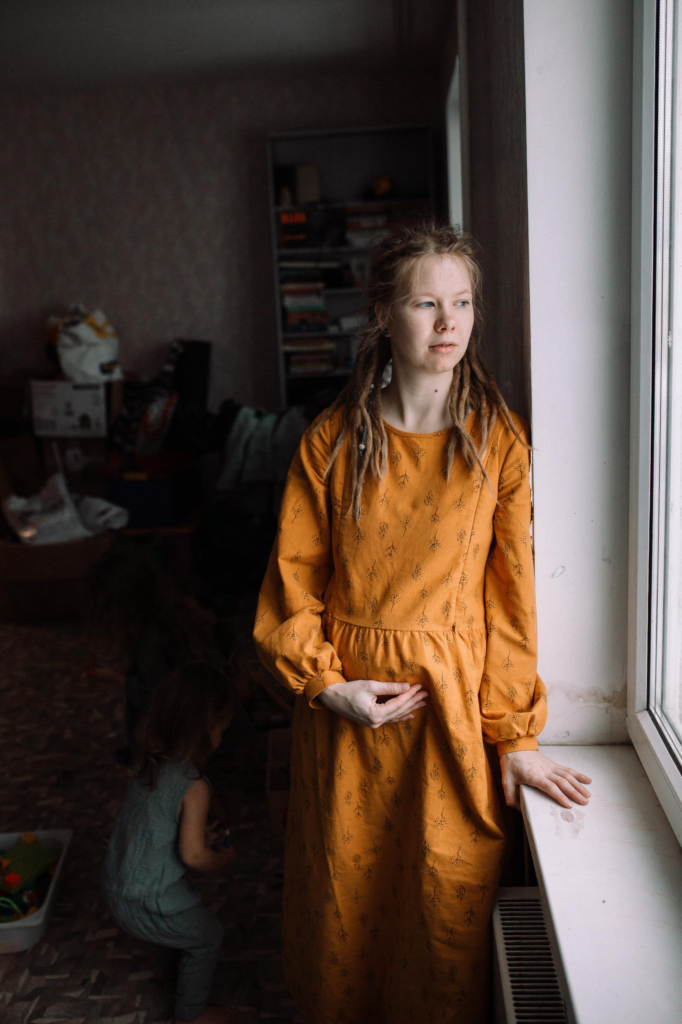 Руслан, Софья, Алиса, Марк, Агата и Аврора. Семейный фотограф Трусова Евгения в Екатеринбурге