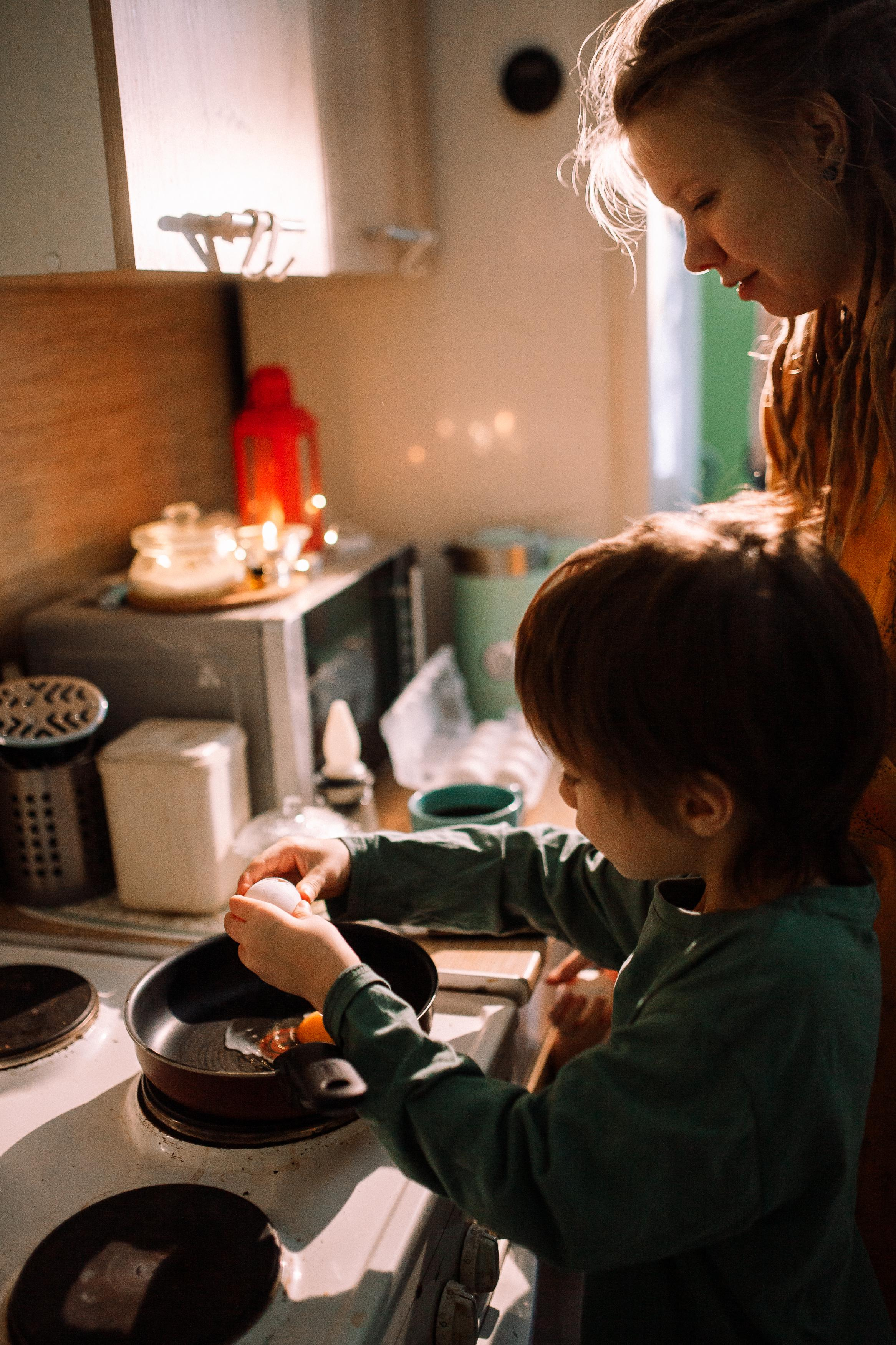 Руслан, Софья, Алиса, Марк, Агата и Аврора. Семейный фотограф Трусова Евгения в Екатеринбурге