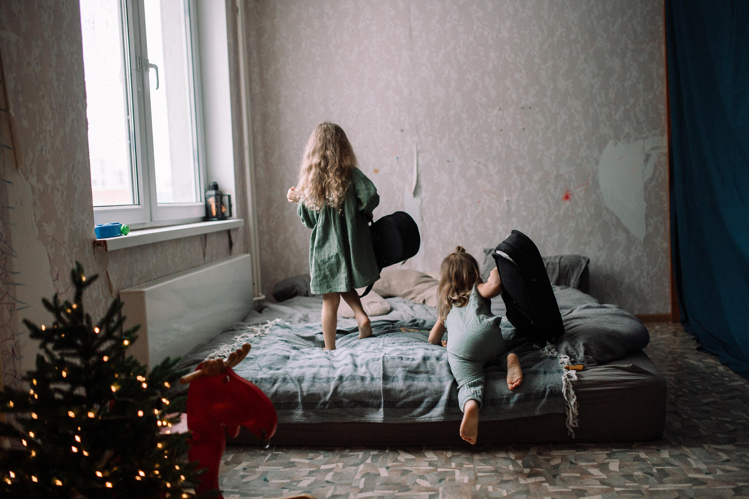 Руслан, Софья, Алиса, Марк, Агата и Аврора. Семейный фотограф Трусова Евгения в Екатеринбурге