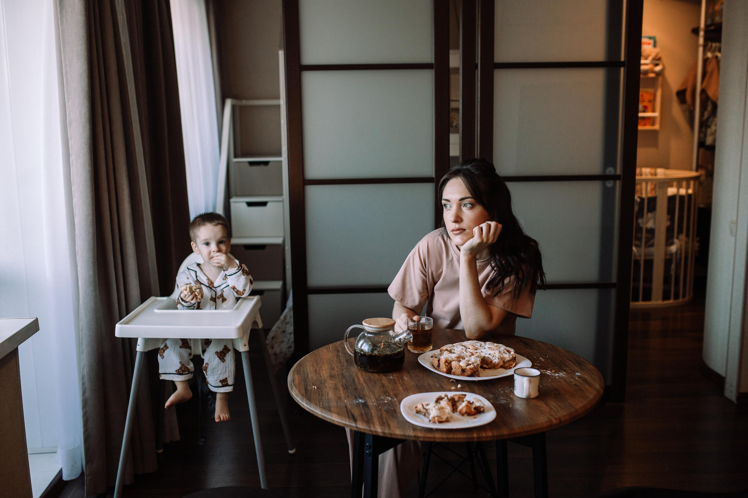 Таня, Матвей и Санёк. Семейный фотограф Трусова Евгения в Екатеринбурге