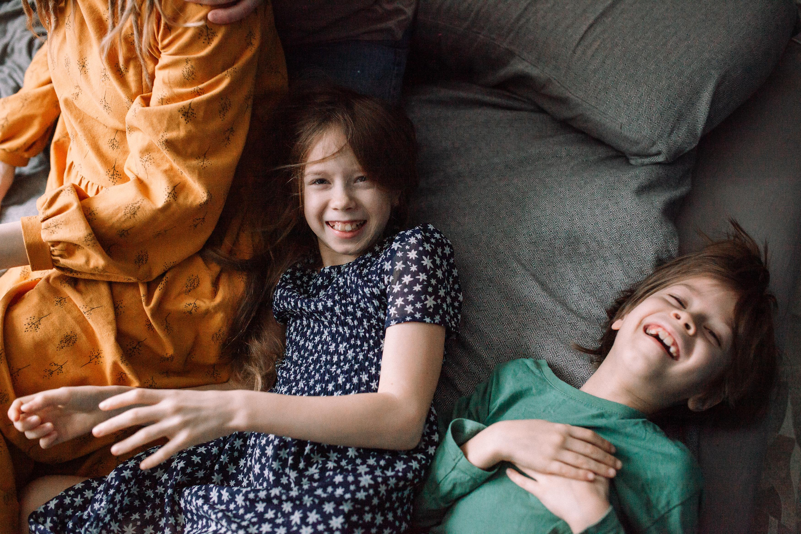 Руслан, Софья, Алиса, Марк, Агата и Аврора. Семейный фотограф Трусова Евгения в Екатеринбурге