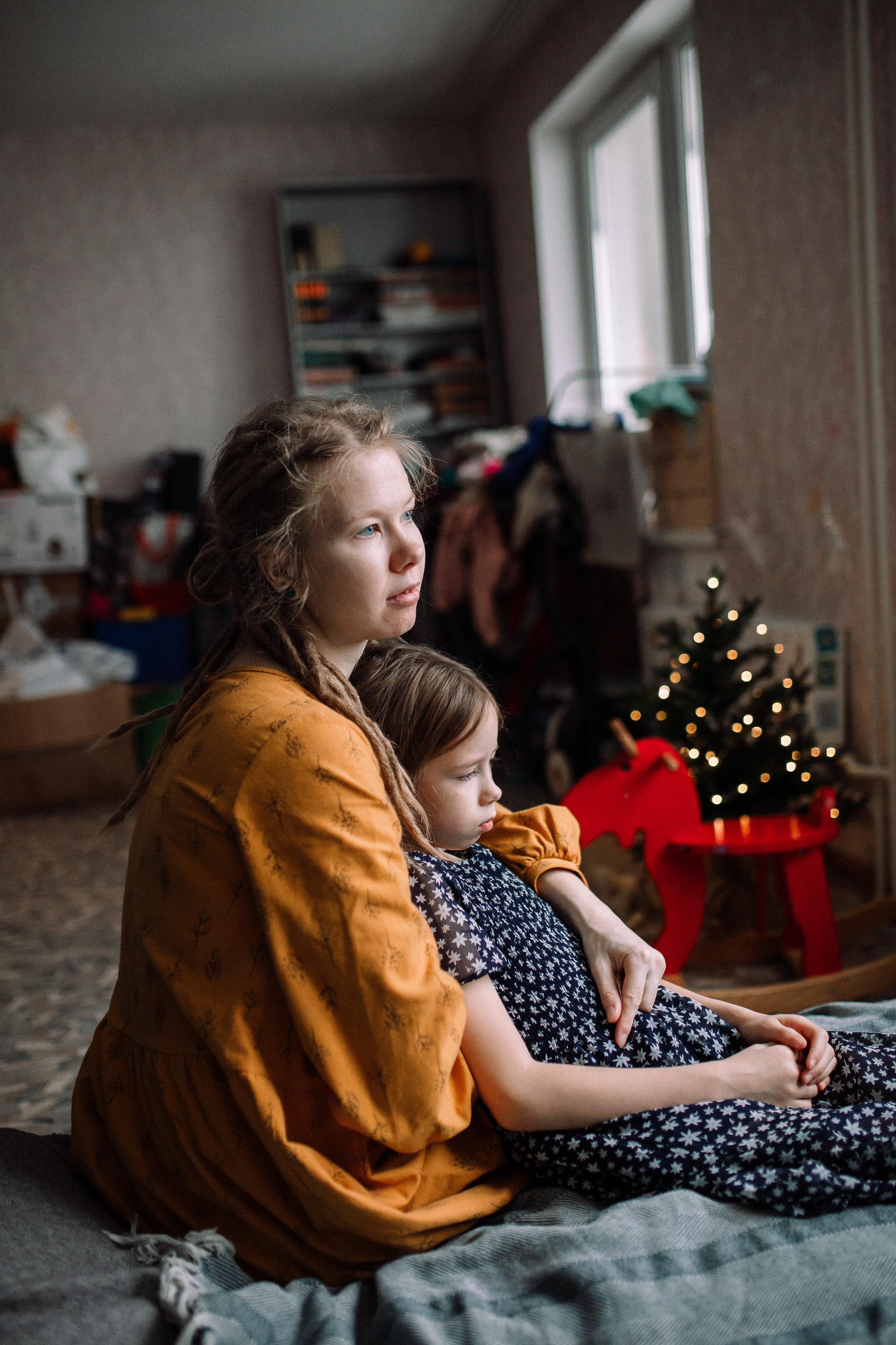 Руслан, Софья, Алиса, Марк, Агата и Аврора. Семейный фотограф Трусова Евгения в Екатеринбурге