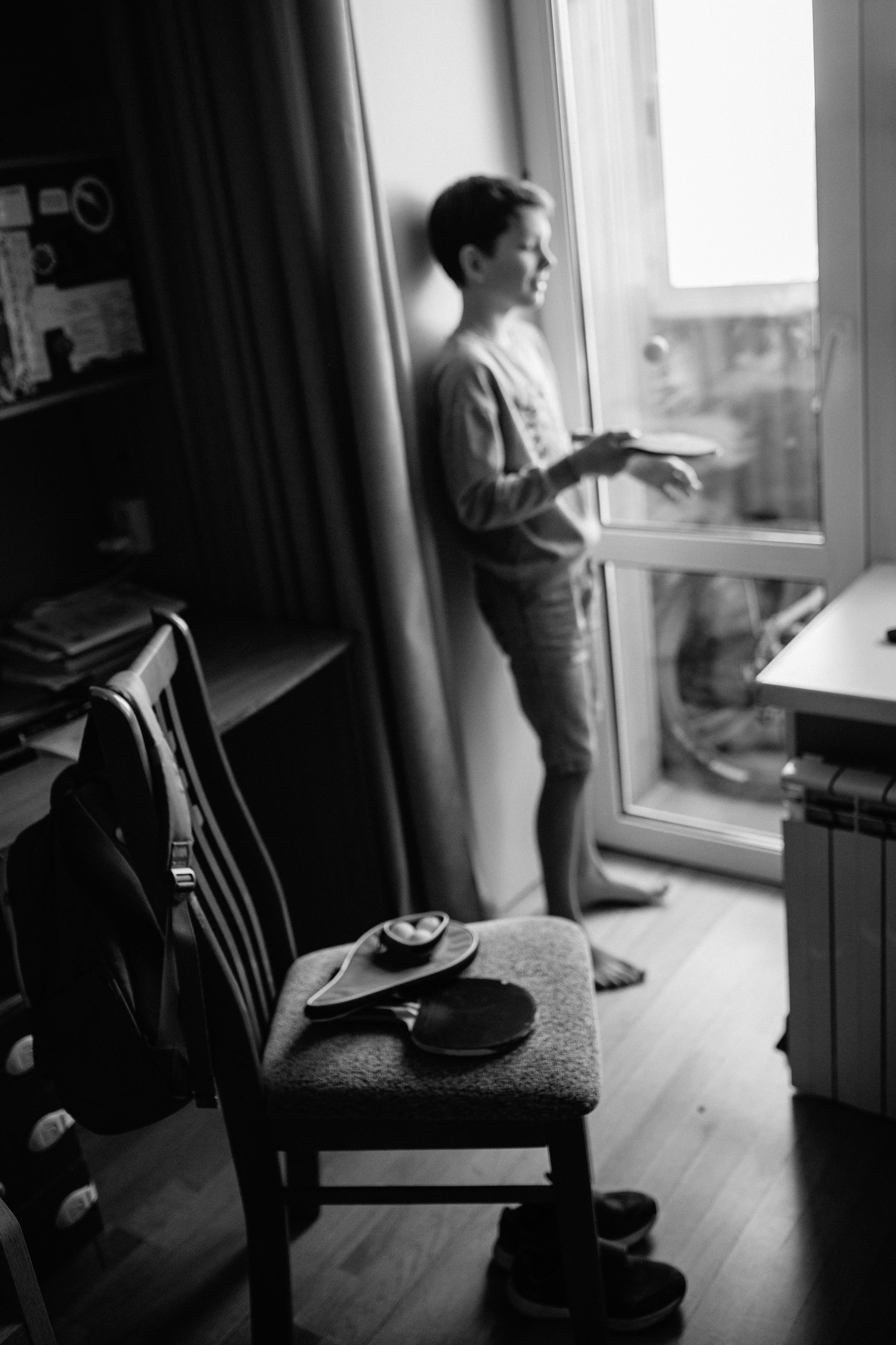 Кирилл, 10 лет. Семейный фотограф Трусова Евгения в Екатеринбурге