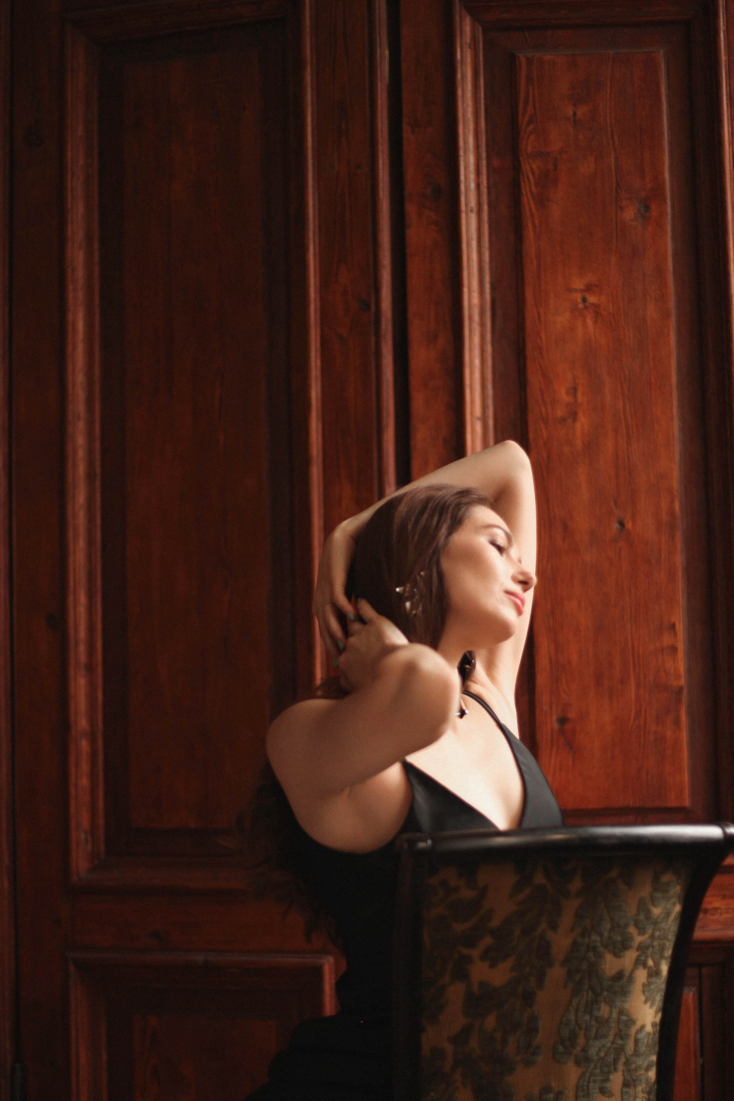 Женский портрет. Фотограф Калуга|Москва|Крым Данилова Александра