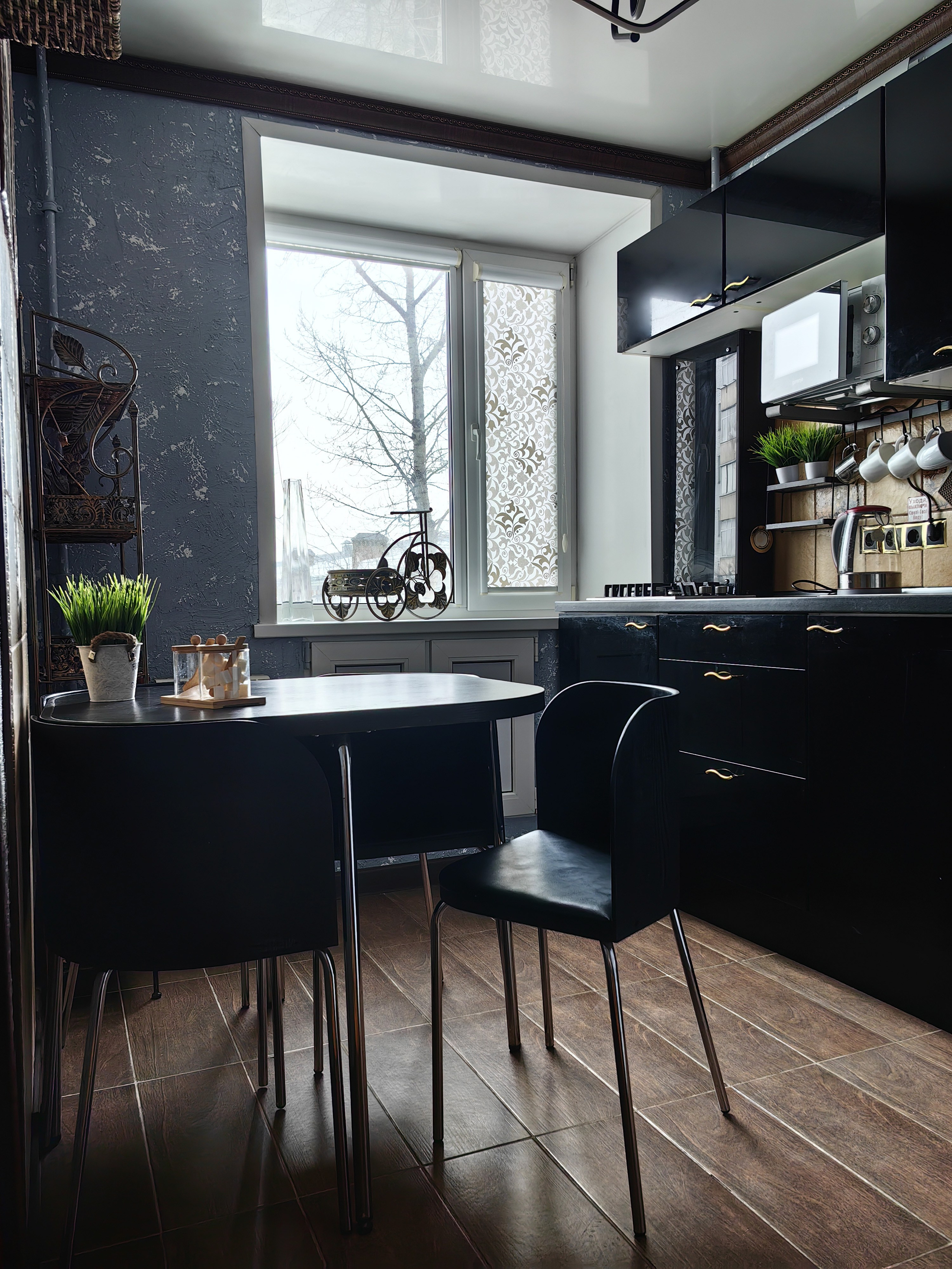 Съемка квартиры, интерьерная съёмка. Олейник Денис — предметный фотограф, фотограф для маркетплейсов в Казани