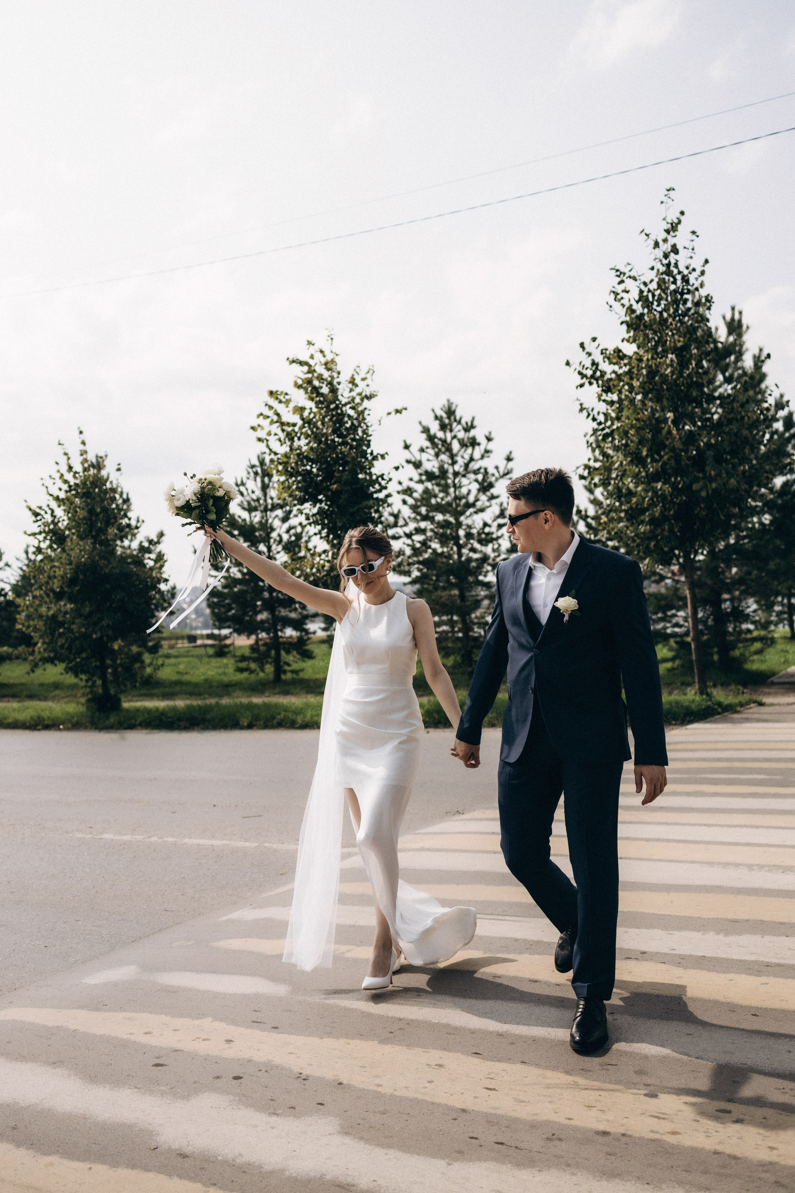 Мария и Юлиан. Семейный и свадебный фотограф Анастасия Слободчикова. Лысьва, Чусовой, Пермь