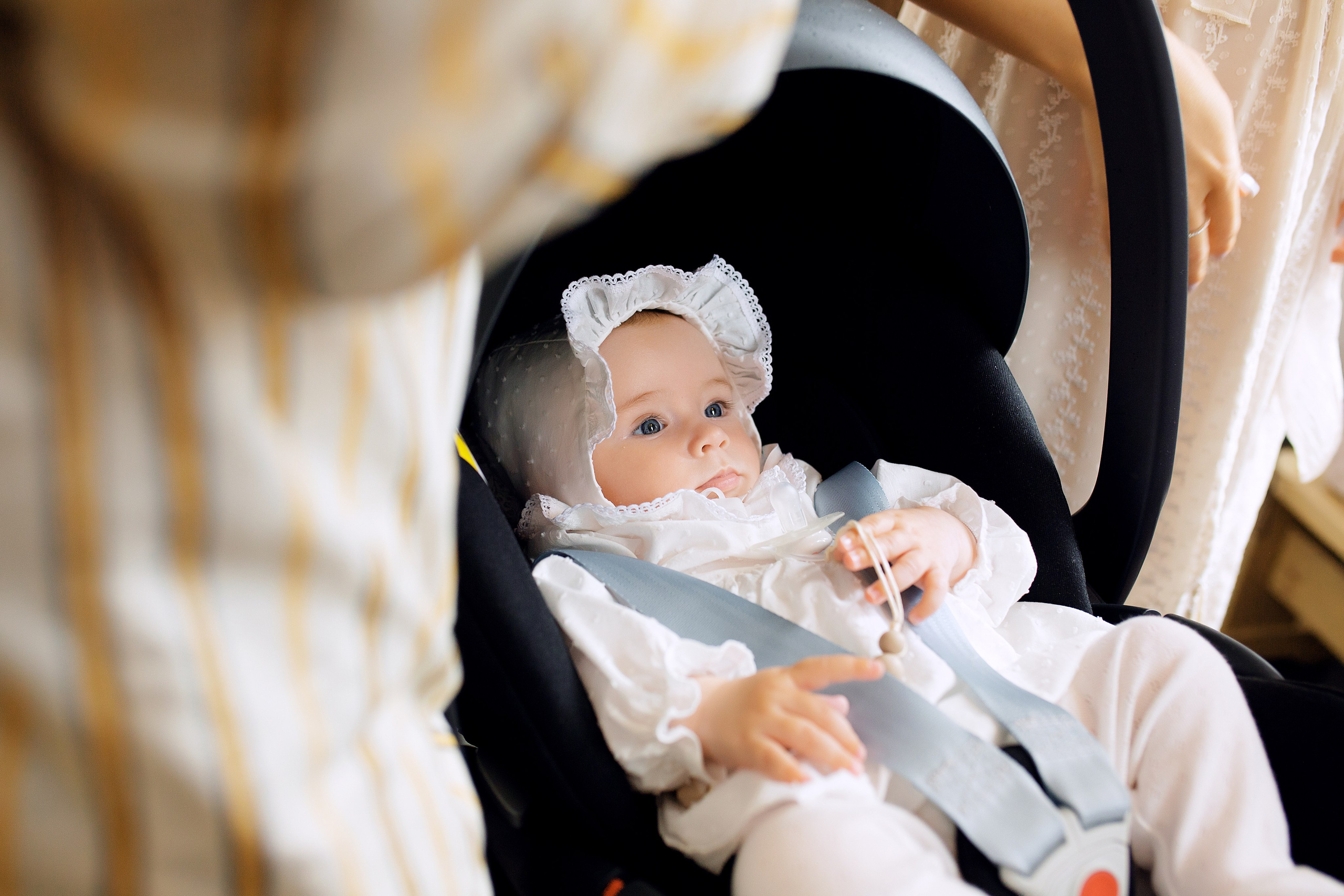 КРЕЩЕНИЕ ЕСЕНИИ Брест. Фотограф новорожденных Оксана Полевская