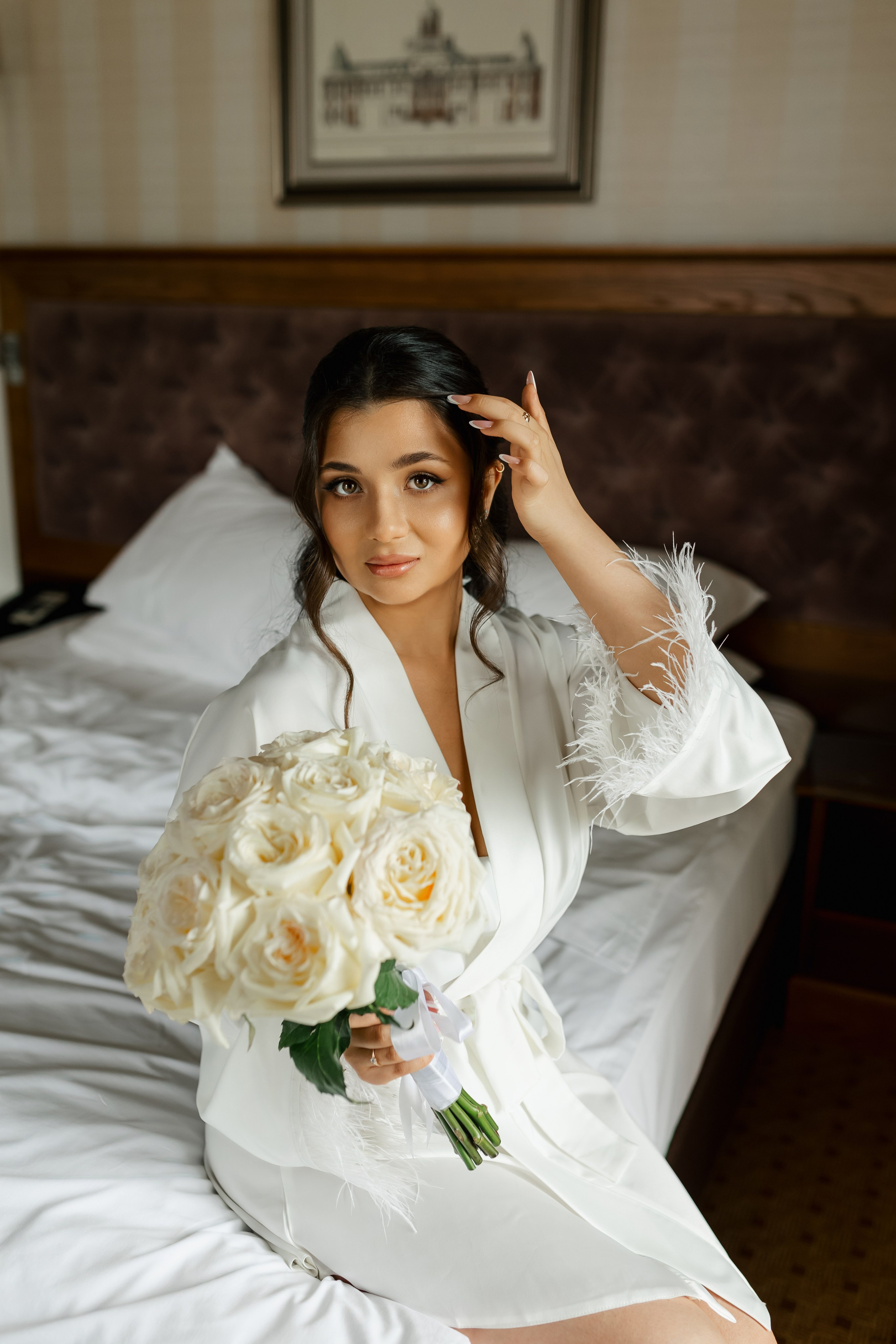 Илья и Александра. Sopka. Выездная на мельнице. Свадебный фотограф в Хабаровске