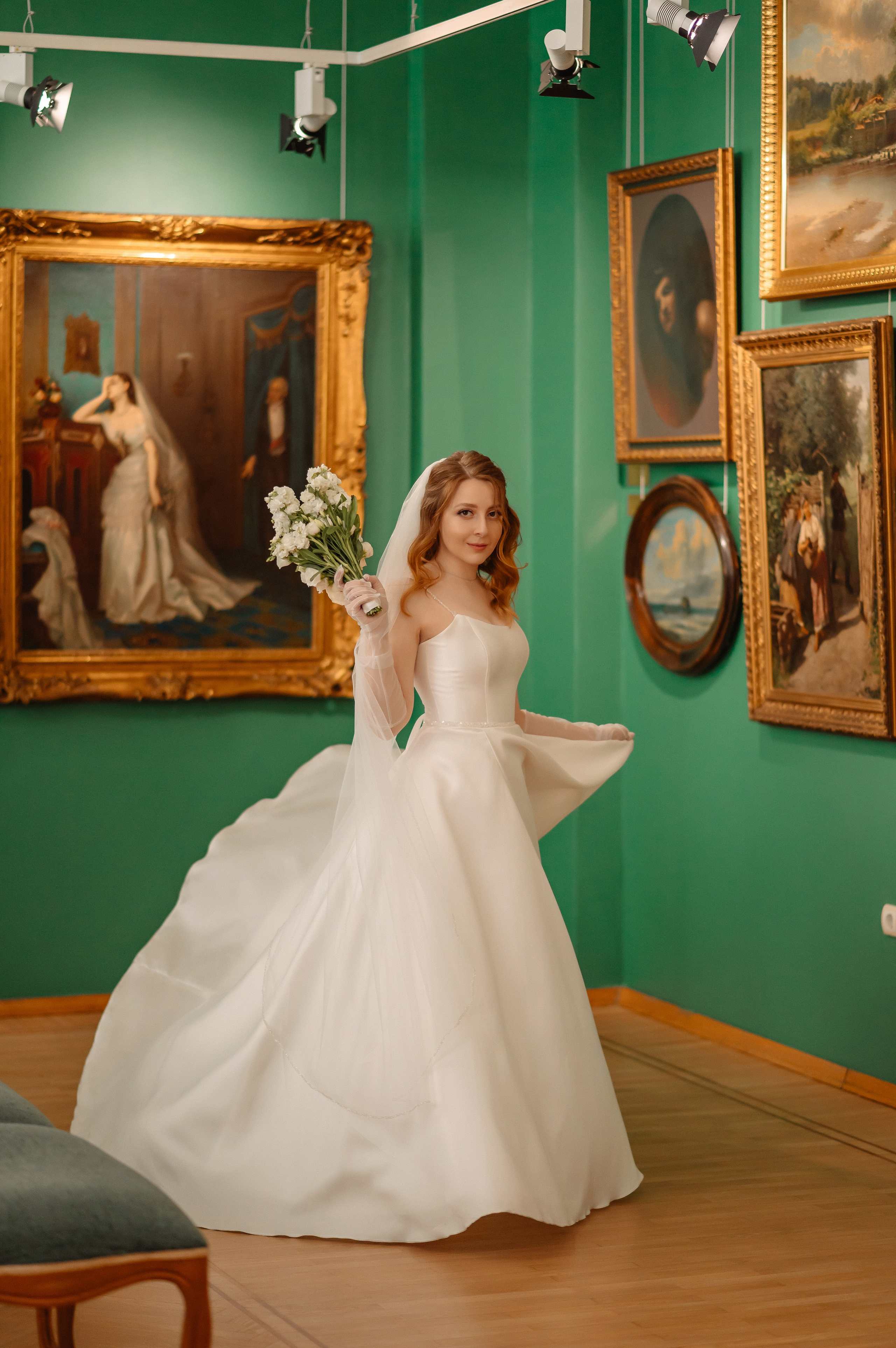 Wedding day. Фотограф в Тамбове Светлана Федорова