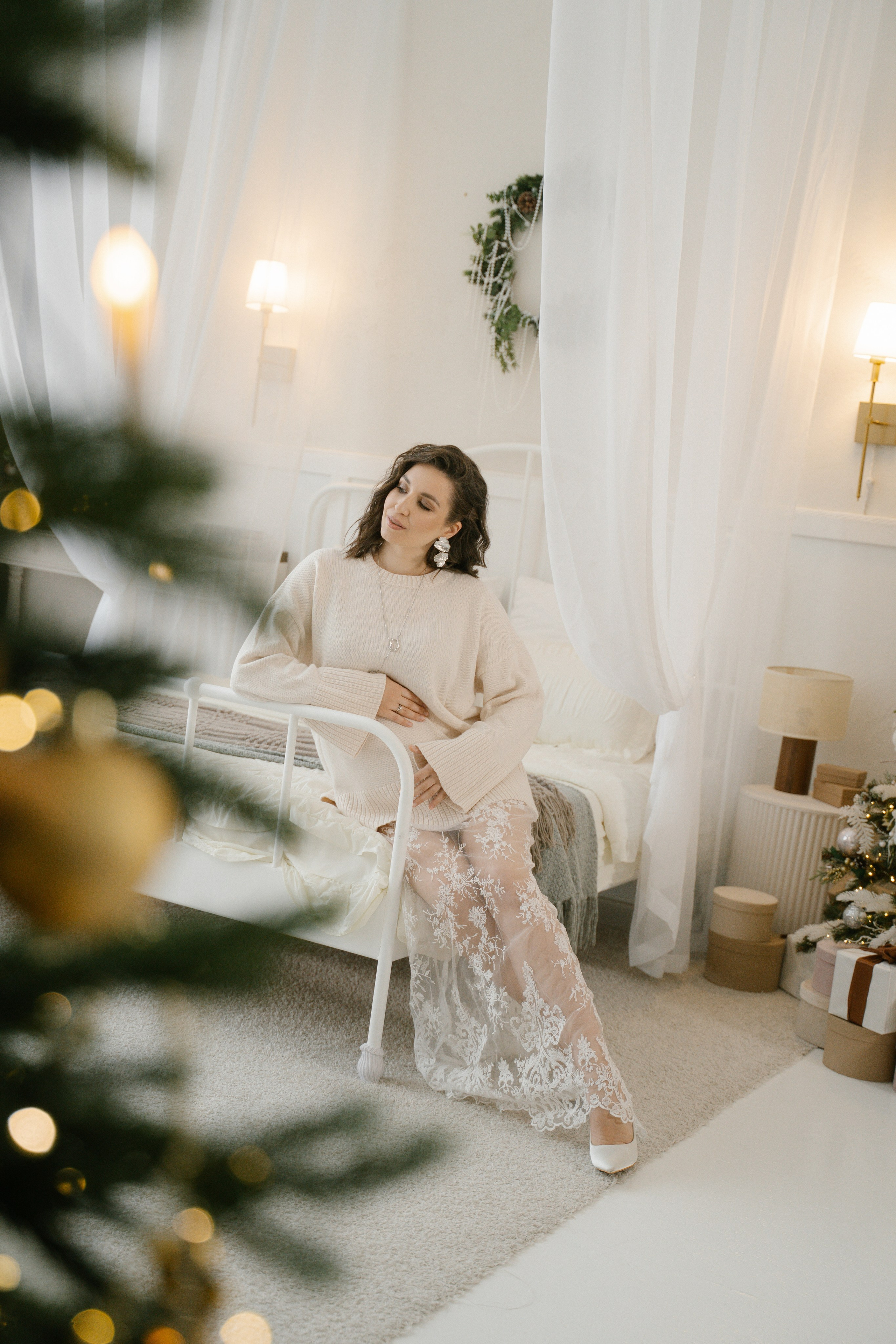 N. Семейный и свадебный фотограф Мария Нетребко г. Калининград