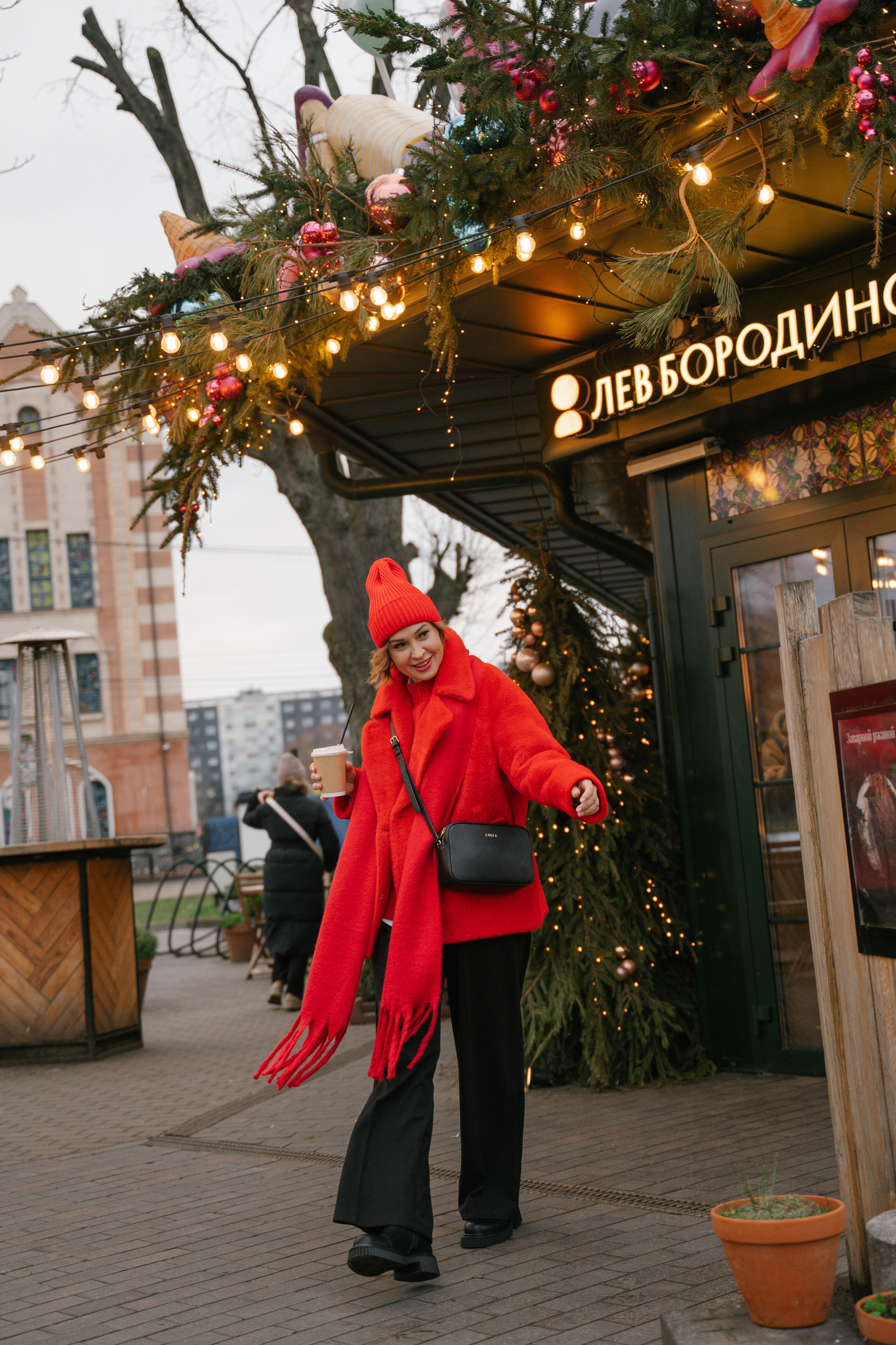 А. Семейный и свадебный фотограф Мария Нетребко г. Калининград