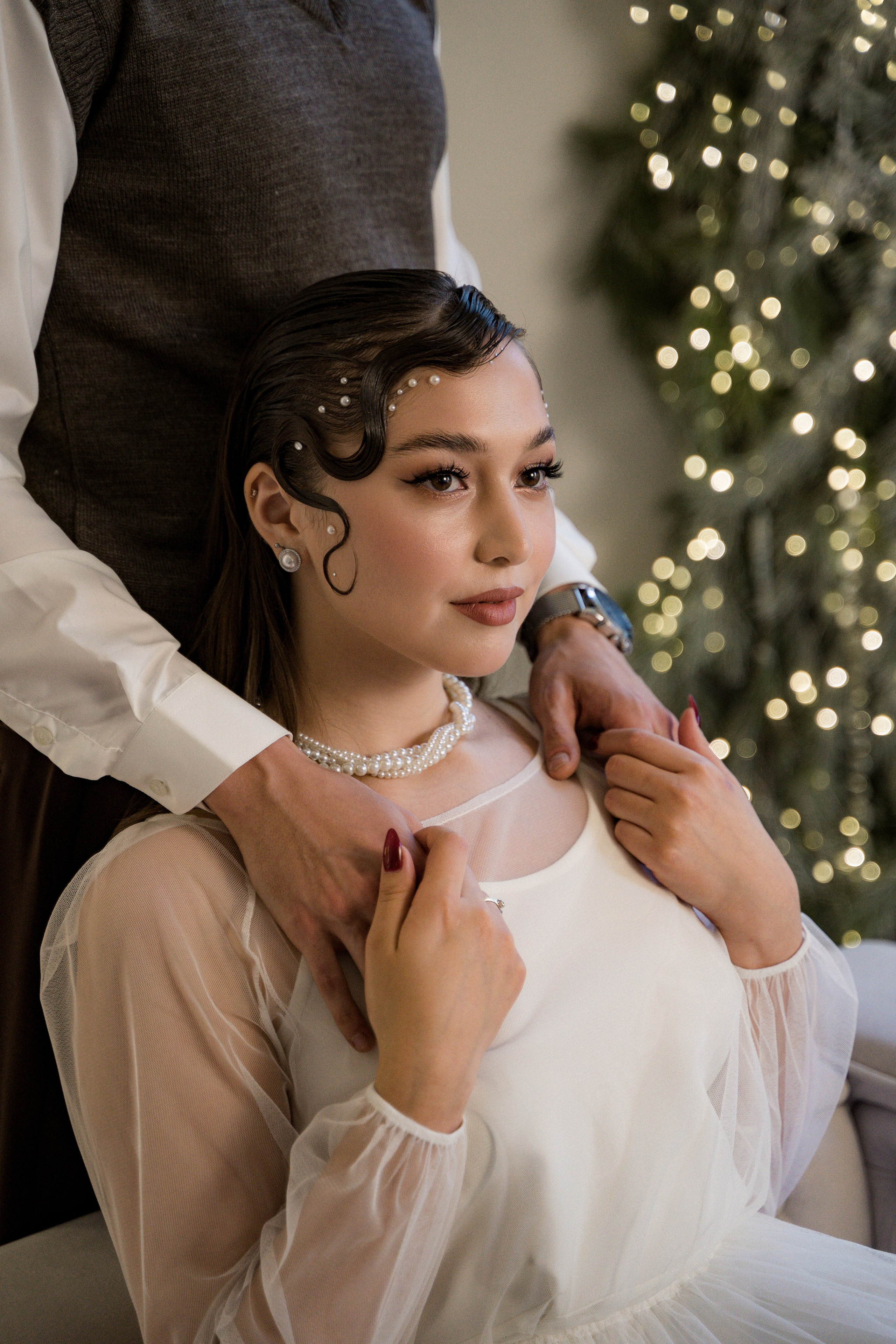 S & D. Семейный и свадебный фотограф Мария Нетребко г. Калининград