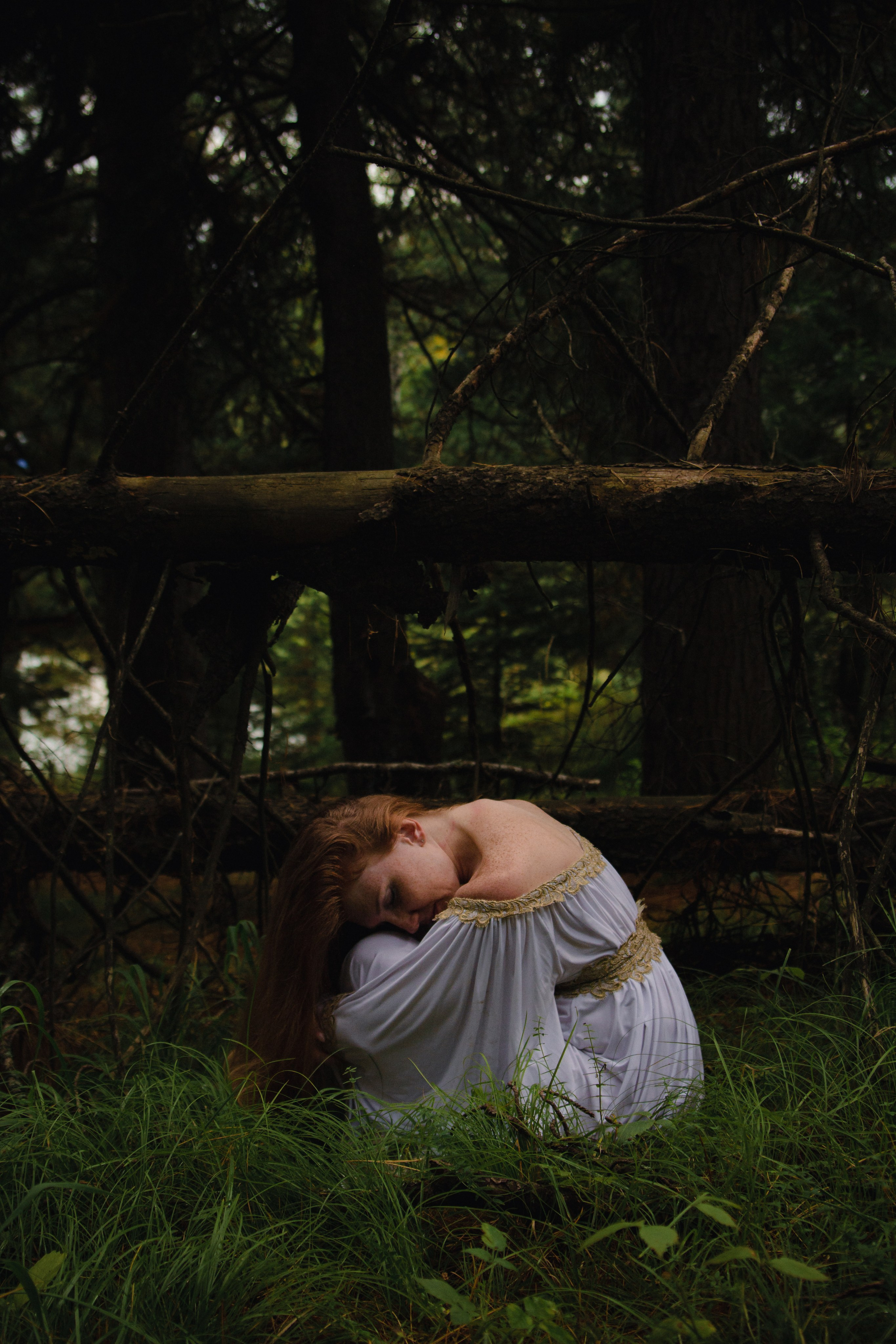 Наташа. Екатерина Пашкова, фотограф, видеограф в Томске