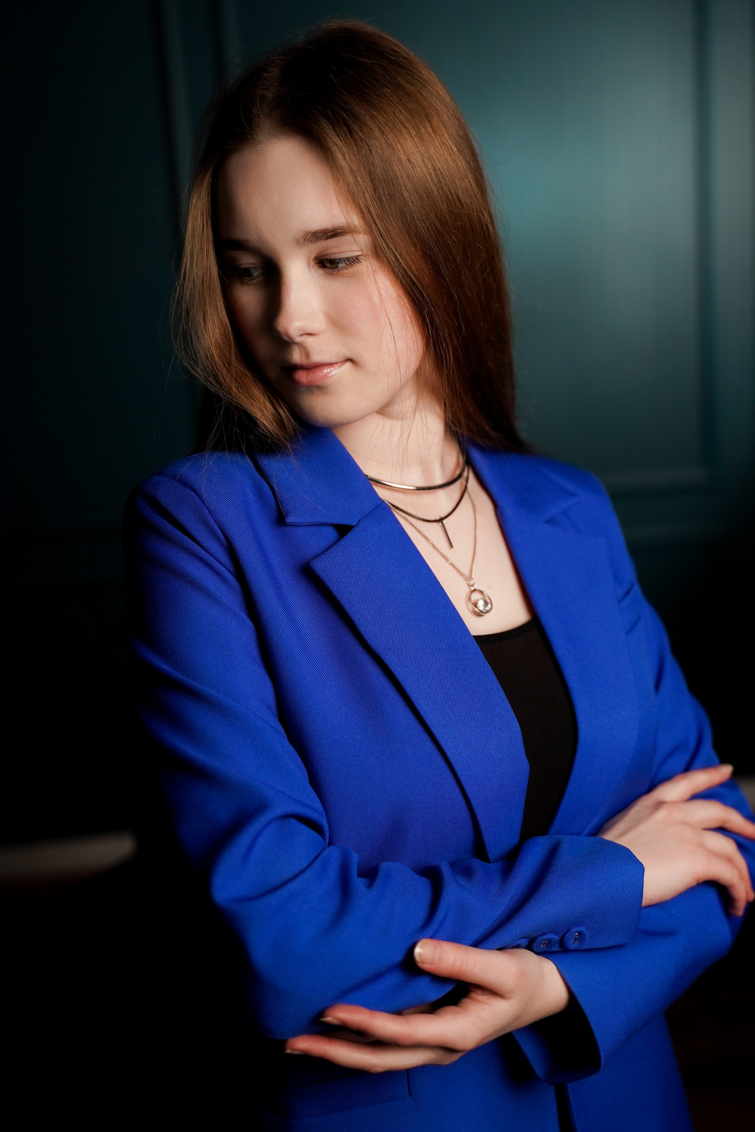 Фотосессия мед.колледж 2026