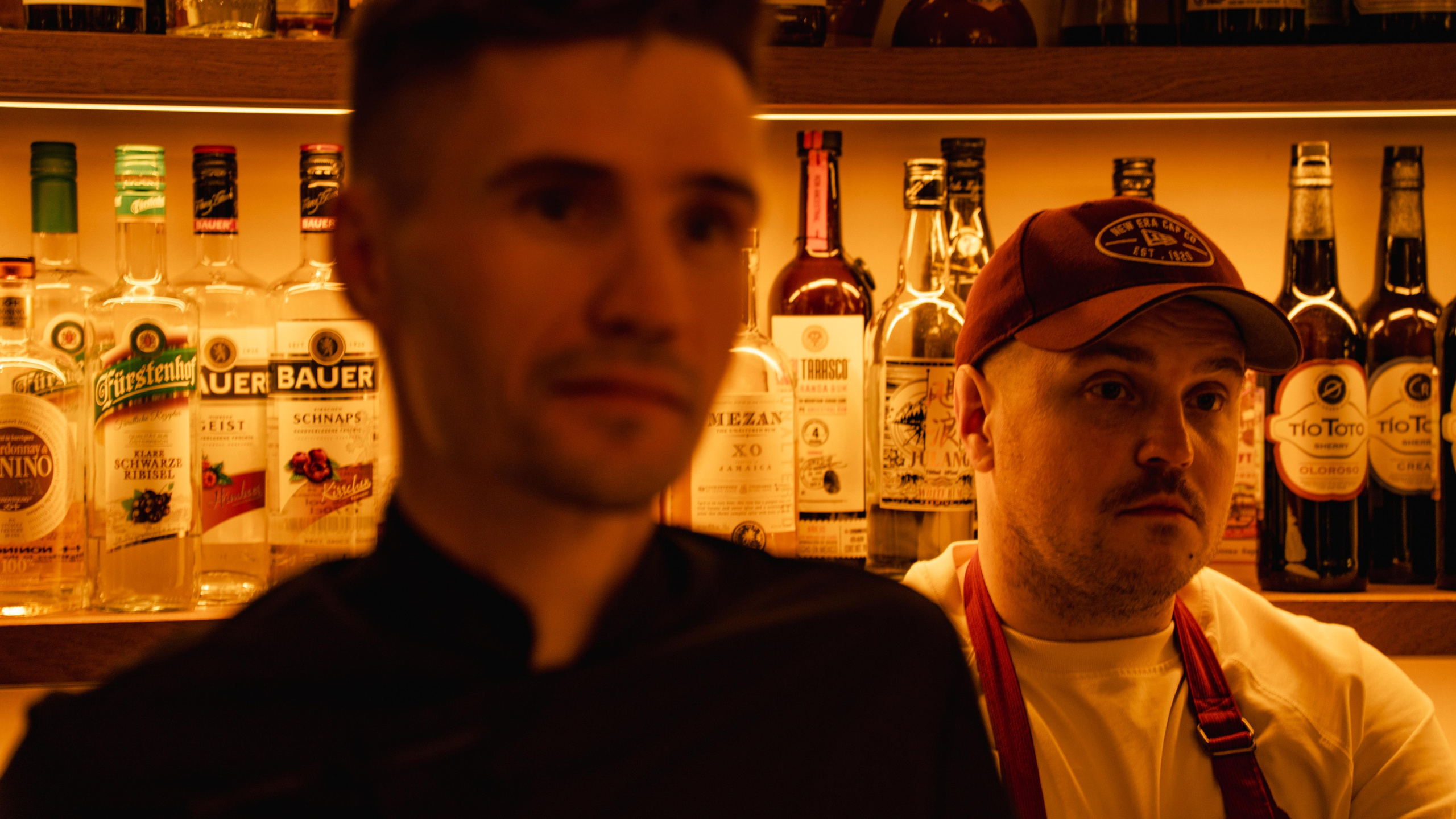 Ужин в Tondo. Фотограф в Крыму Алевтина Швец