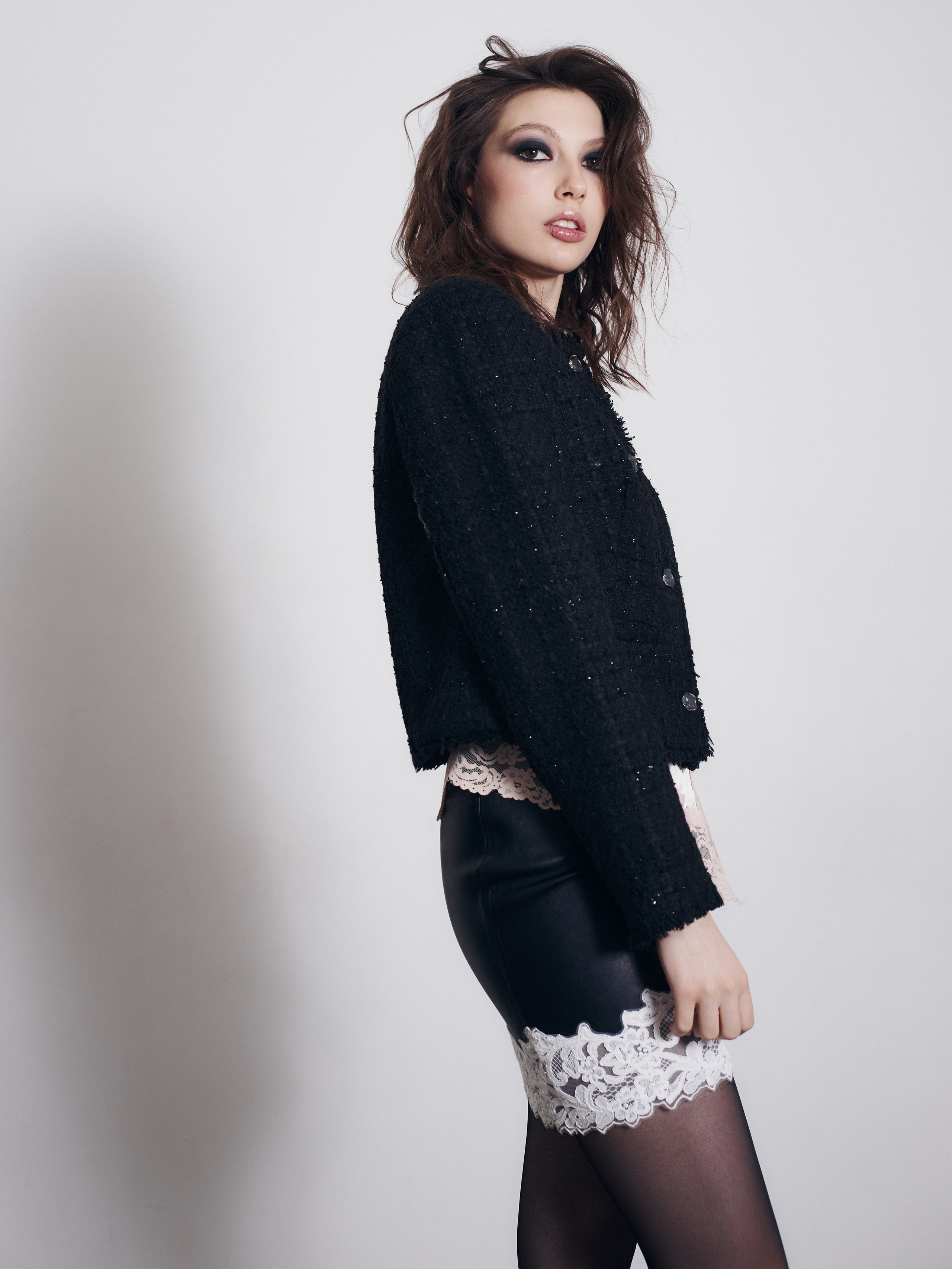 ㅤ. Fashion-фотограф & креативный продюсер