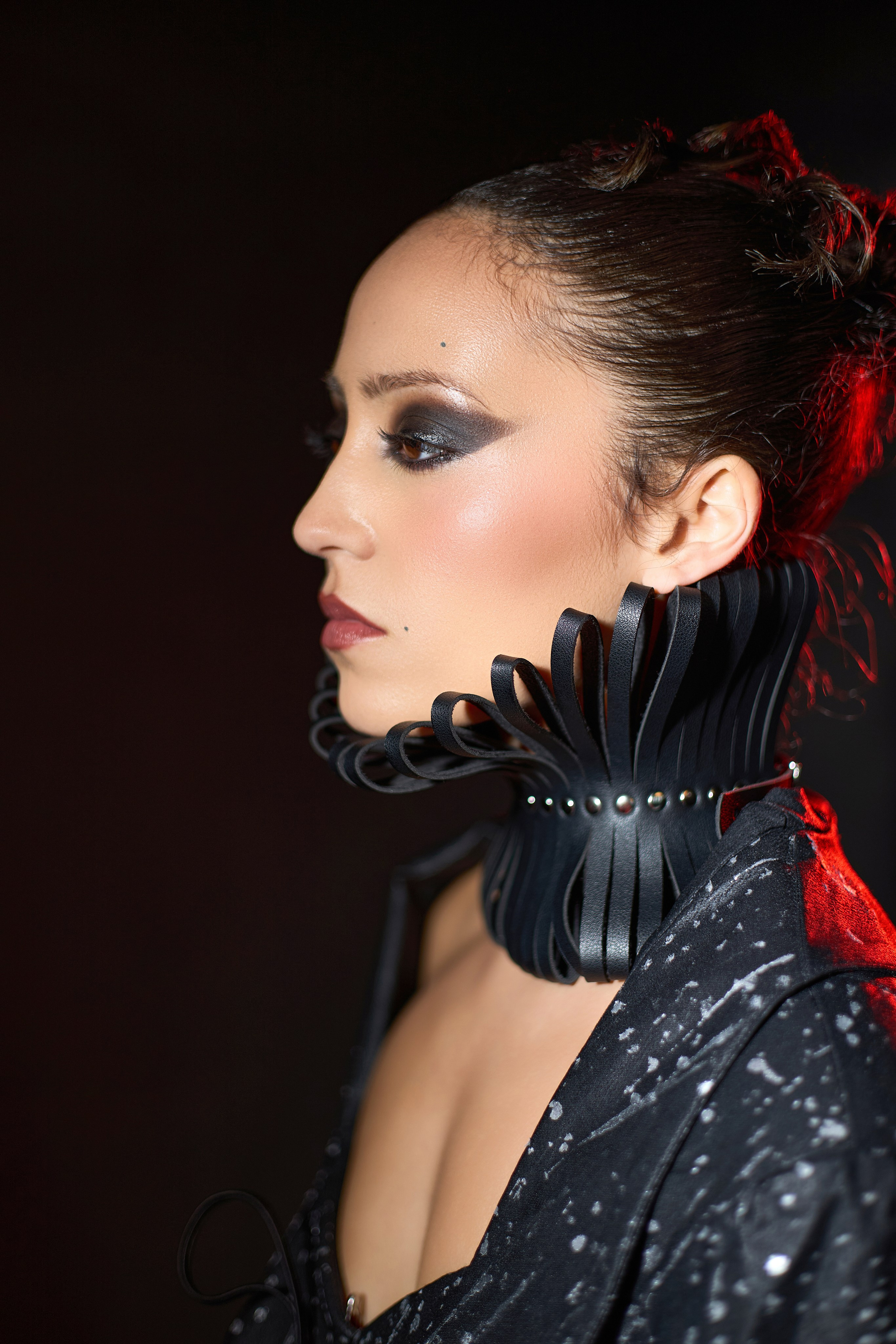 ㅤ. Fashion-фотограф & креативный продюсер