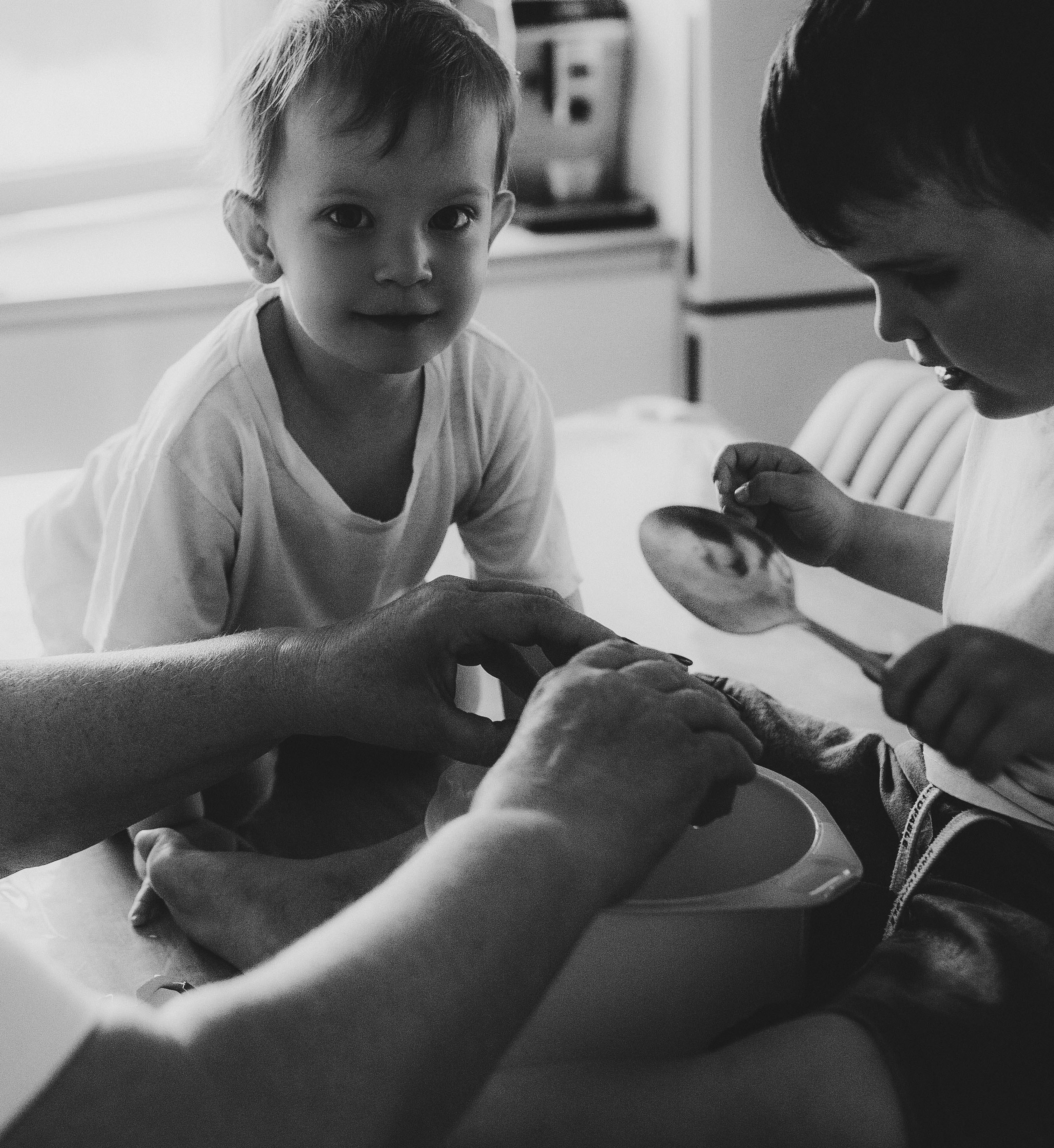 Когда все вместе…. Семейный и женский фотограф в Краснодаре Александра Синчук