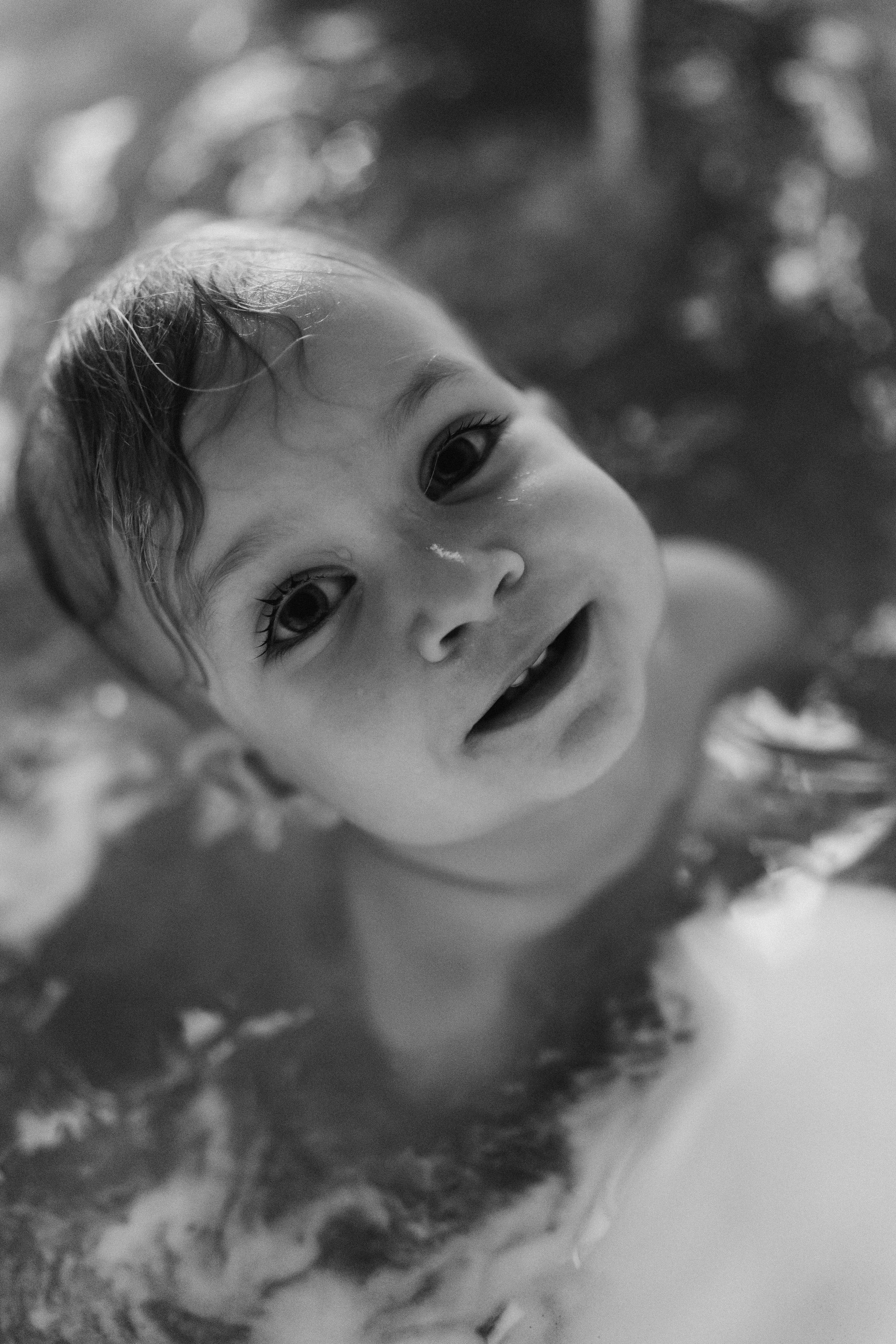 Время с семьёй. Семейный фотограф в Ангарске/ Иркутске