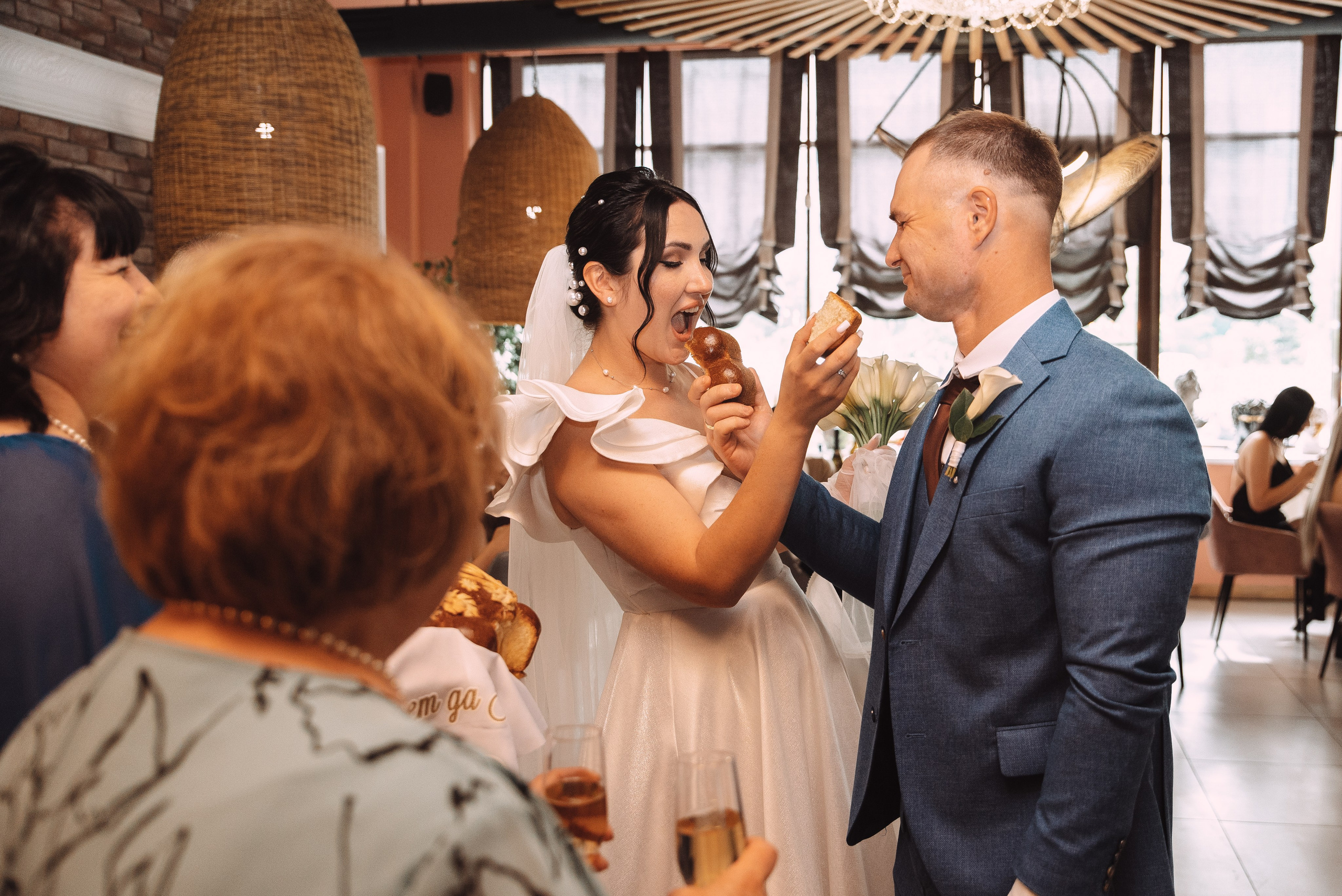 Денис + Дарья. Свадебный и семейный фотограф в Волгограде Олеся Лисицкая