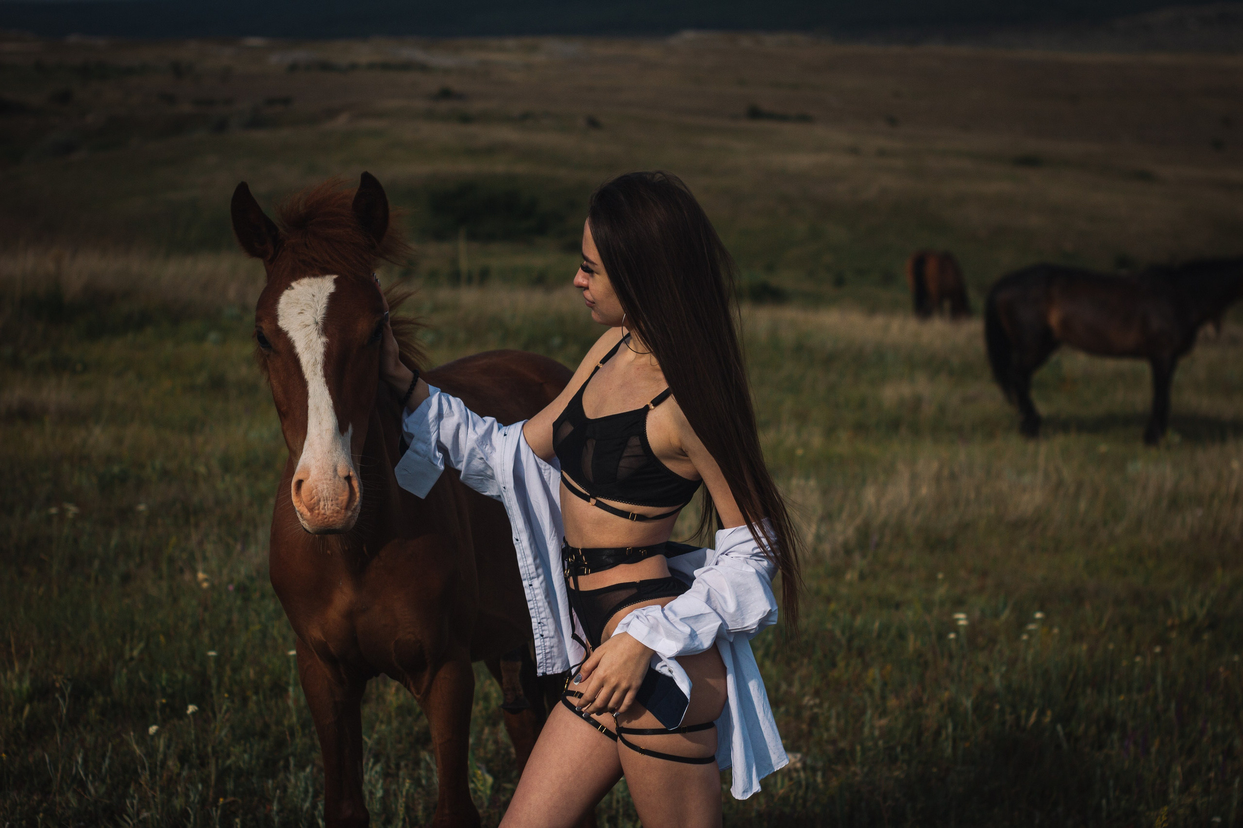 VERONIKA PLAIN. Фотограф в Крыму Григорий