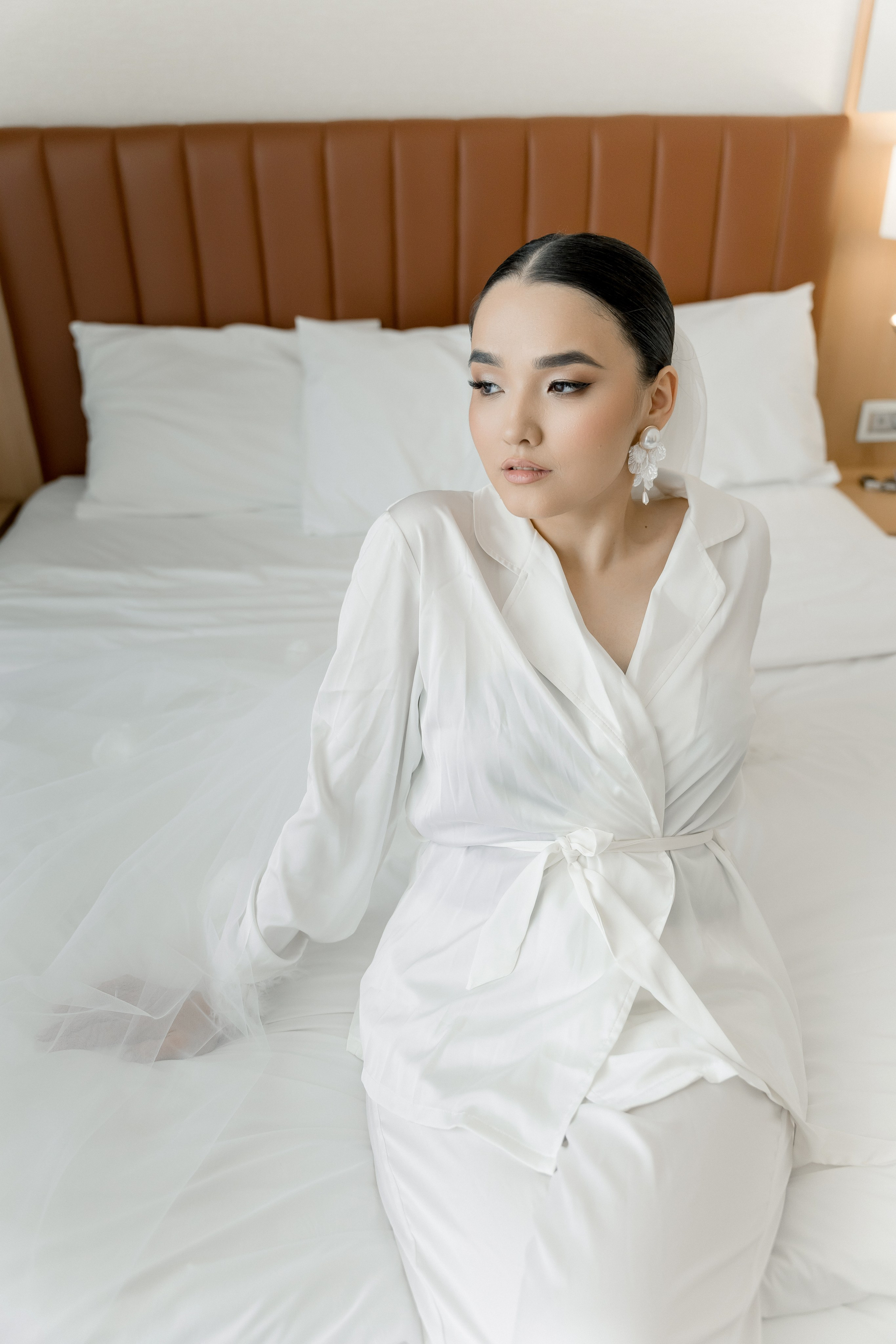 Pre Wedding. Akkanatart.kz