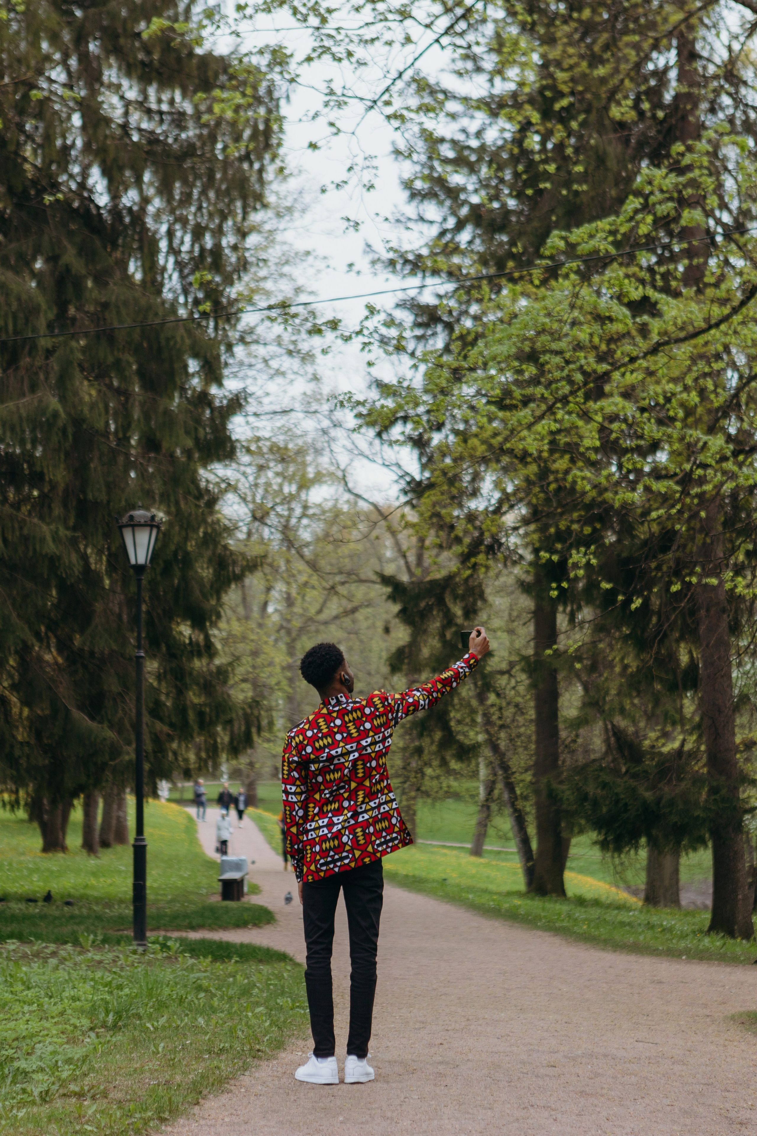 РКССАА. Фотограф Сергей Красиков, Санкт-Петербург