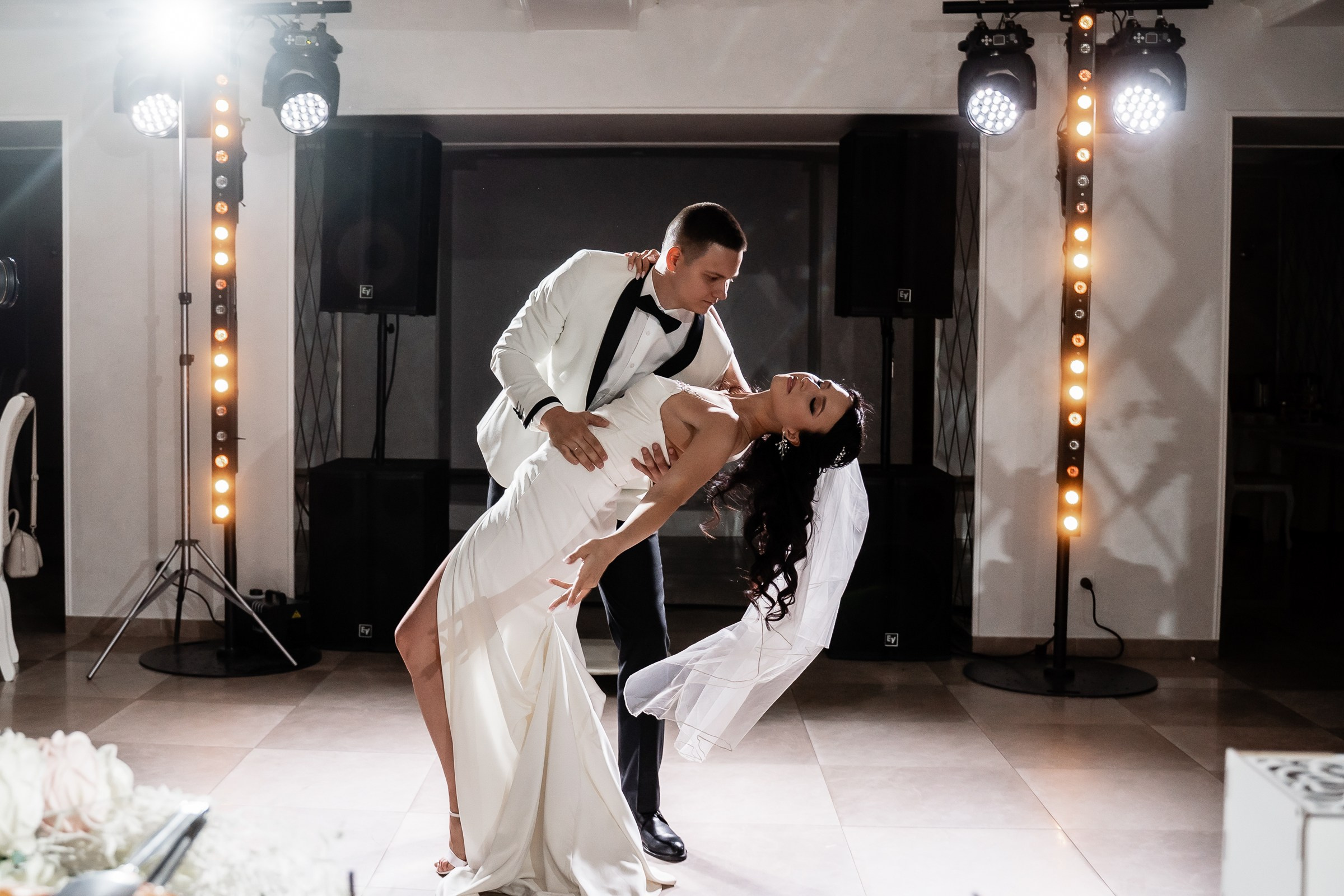 Екатерина и Вадим. Свадебный фотограф Екатерина Кузнецова