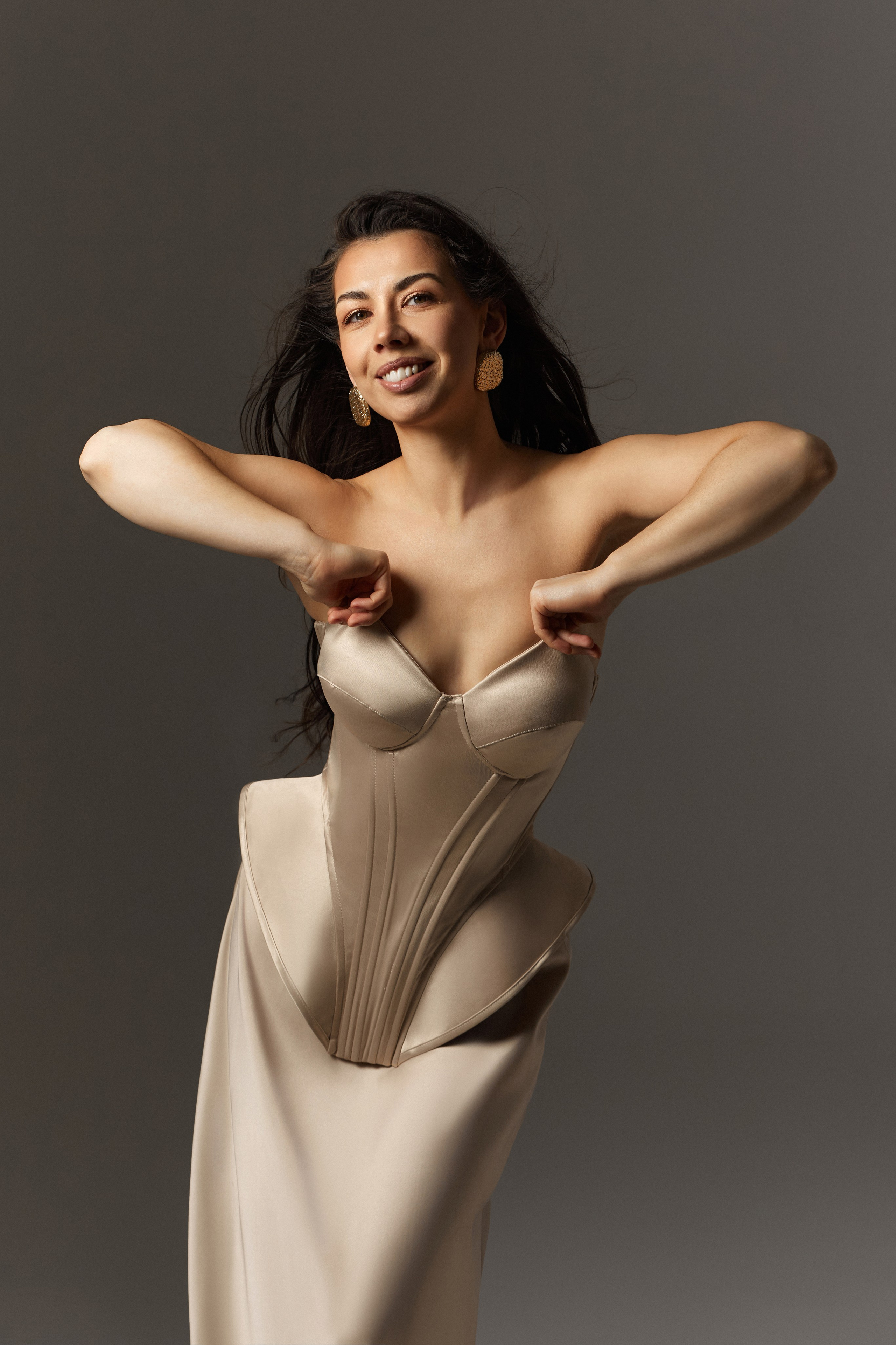 Съемочный гардероб. Фотограф в Екатеринбурге Татьяна Вискунова