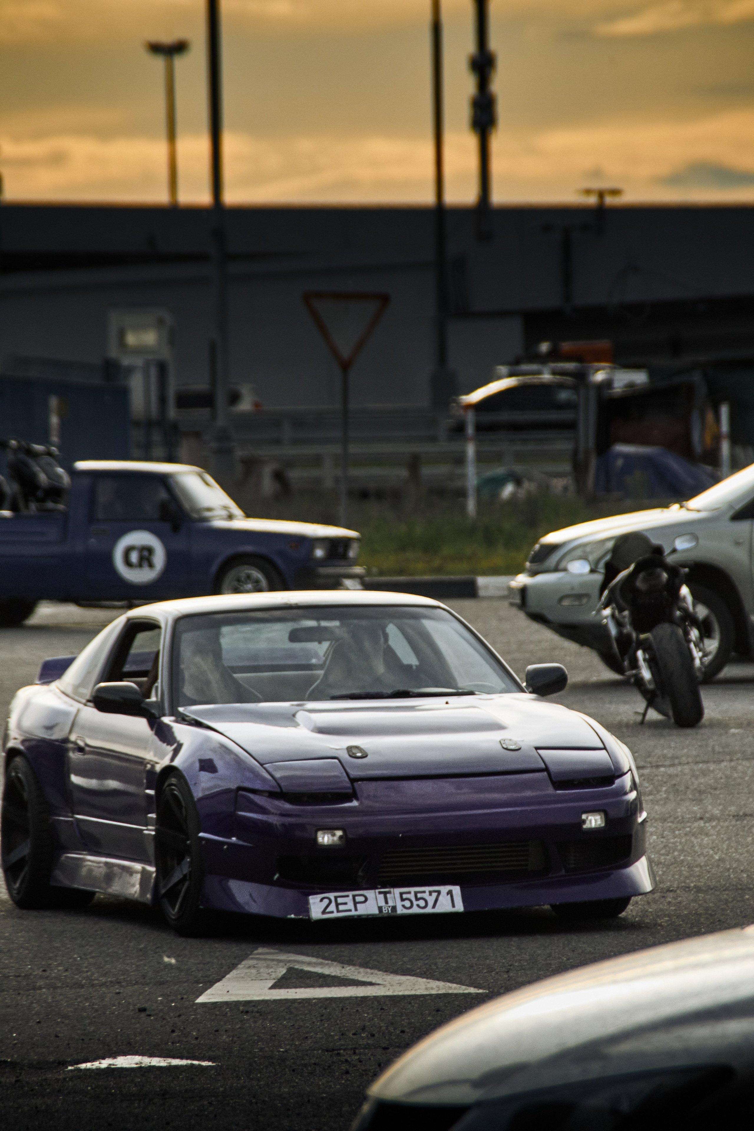 DNB 24. Фотограф Александр Рауш