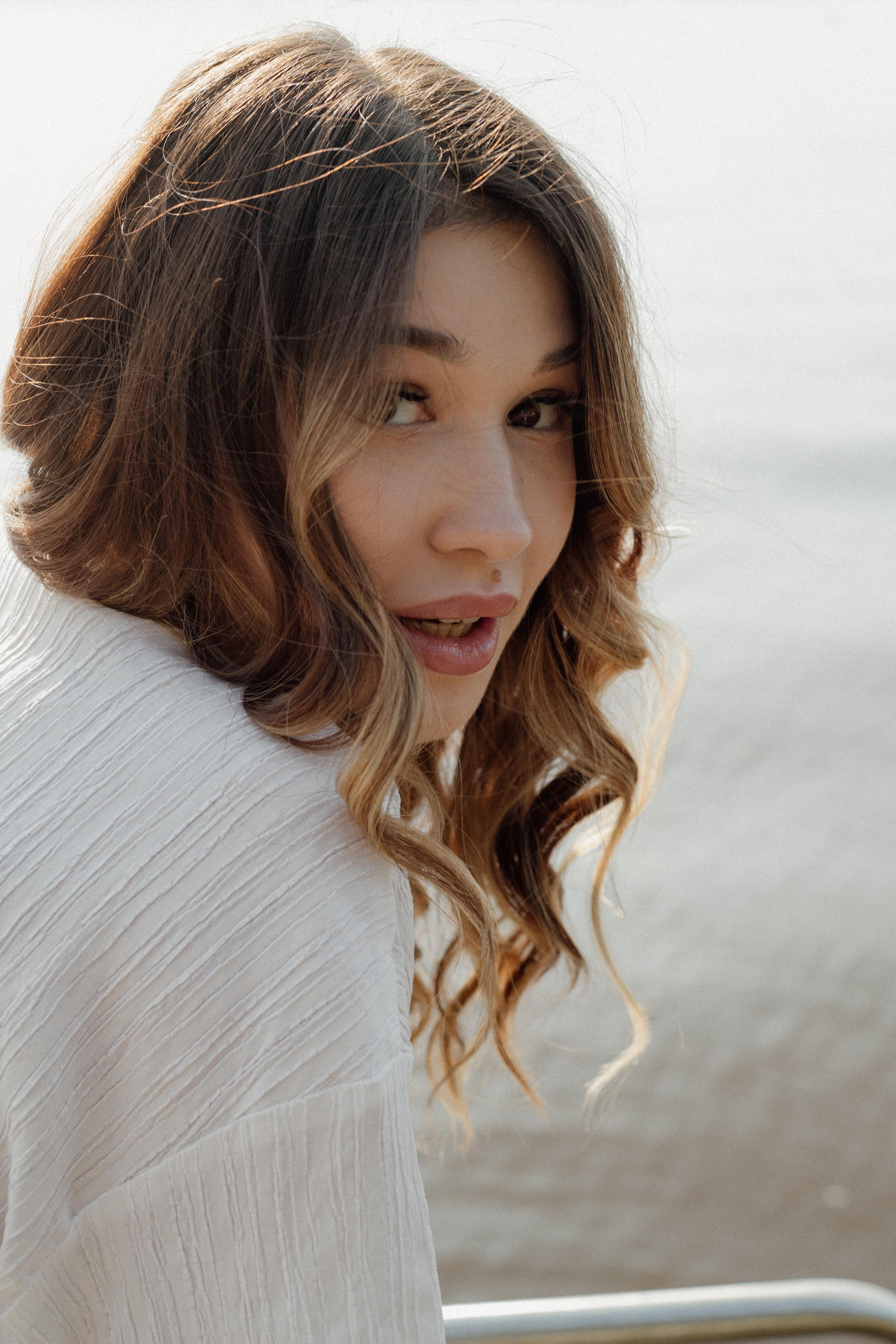 Камилла. Фотограф Алёна Евграфова