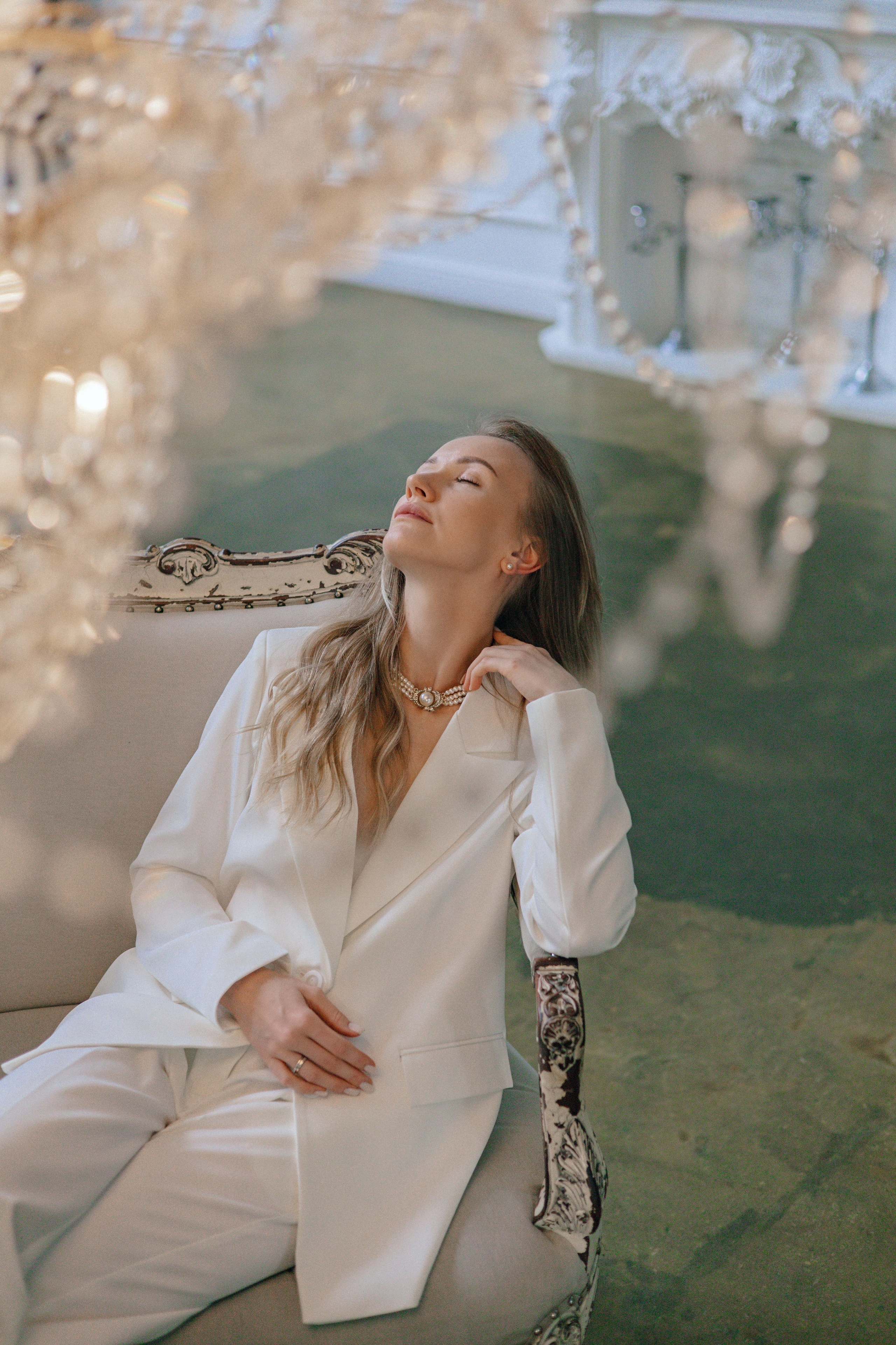 Валерия. Фотограф в Москве и Московской области Екатерина Неробеева