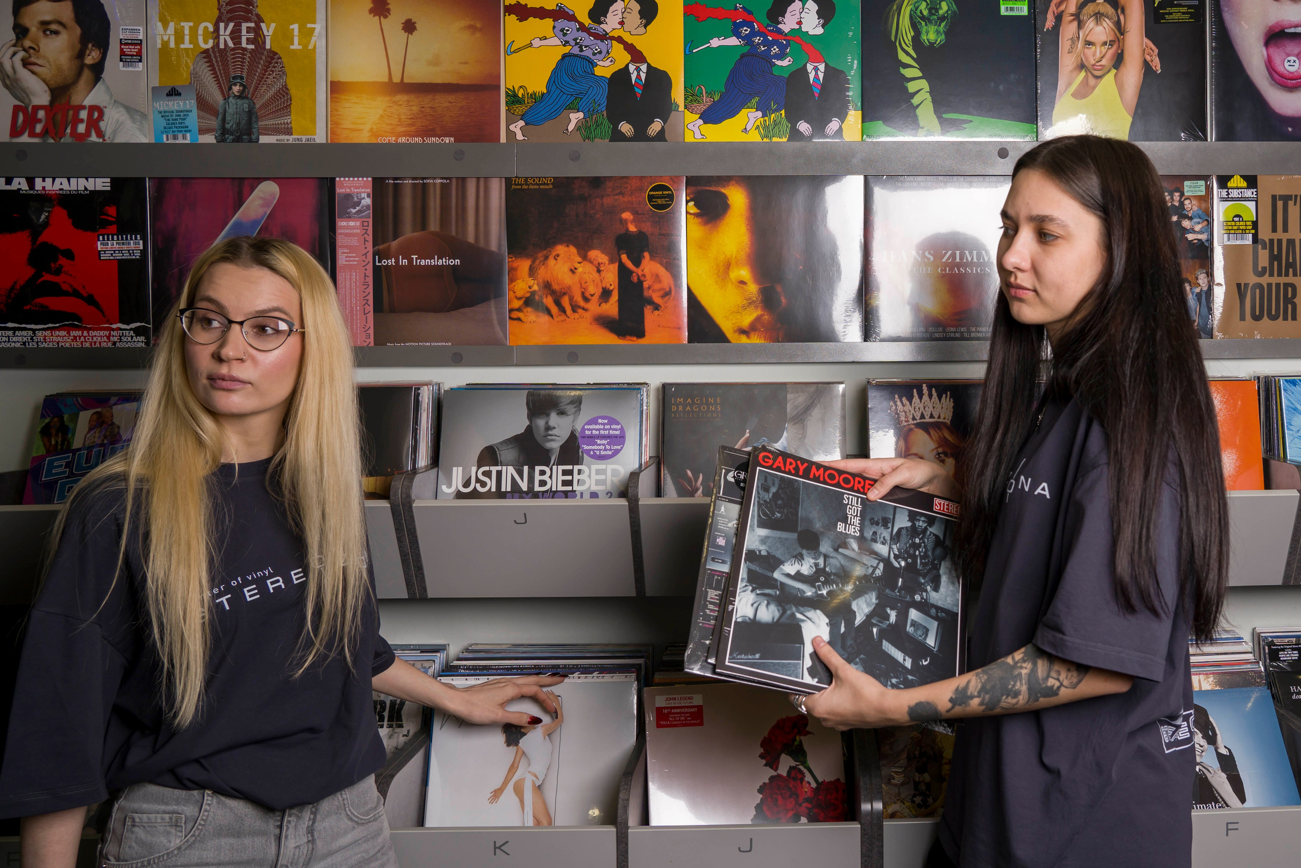 STEREOZONA. Фотограф в Санкт-Петербурге. Репортажная и все съёмки для бизнеса