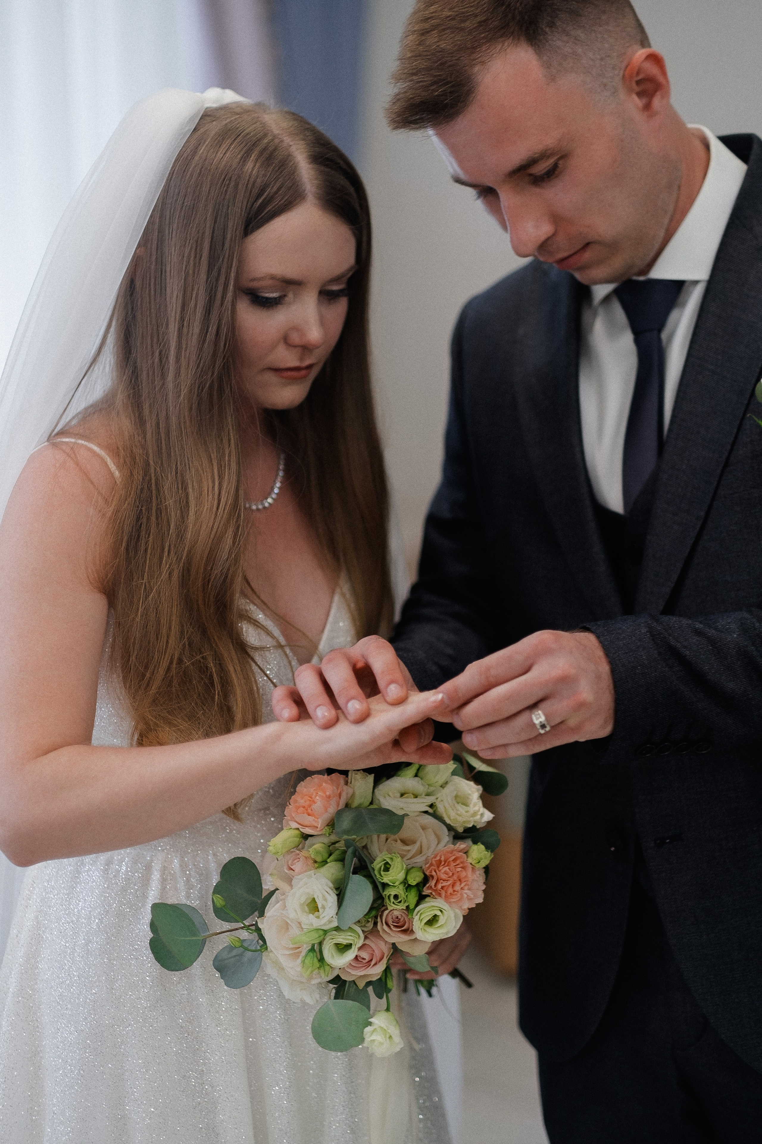 Даниил & Нина. Свадебный и семейный фотограф в Казани и Зеленодольске Ланочкин Илья