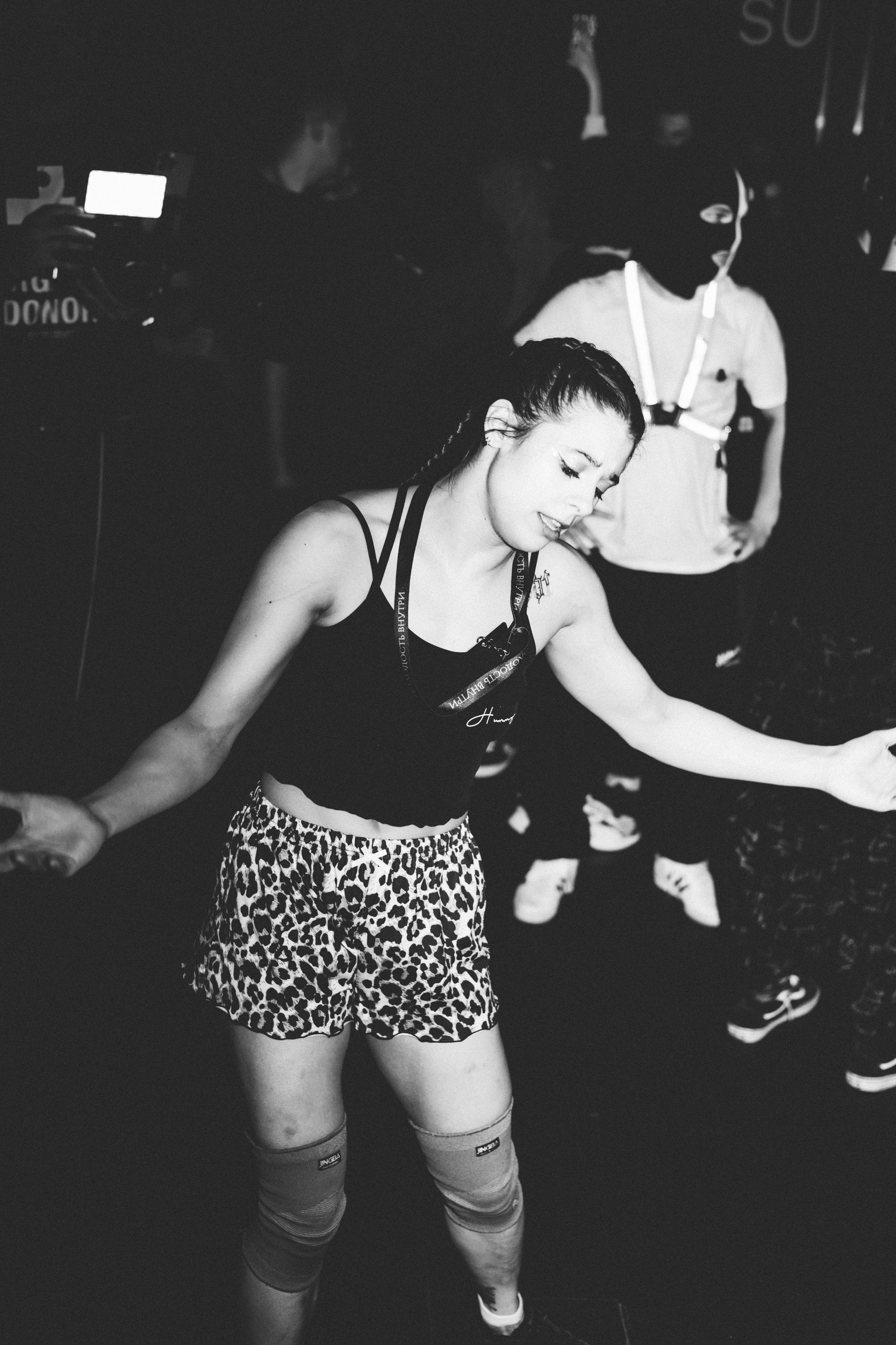 МОЛОДОСТЬ ВНУТРИ’25. RUSLAN ROZANOV