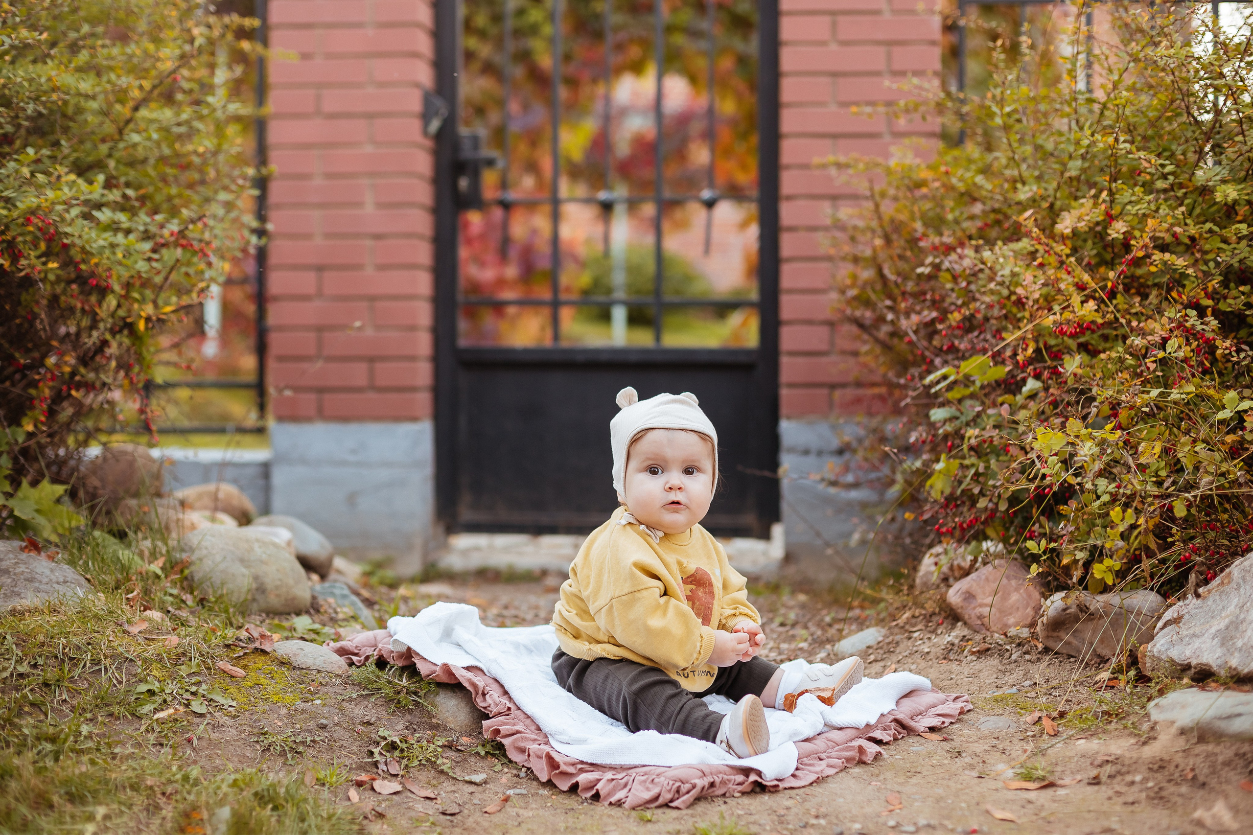 Малыши 3-9 мес. Фотограф новорождённых Ярославль. Детский и семейный фотограф Анна Салова
