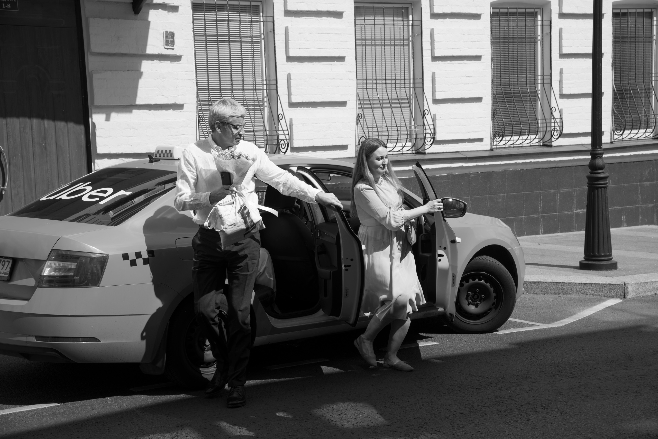 Отзывы. Индивидуальные и свадебные фотосессии в Москве. Фотограф Маякова Вера