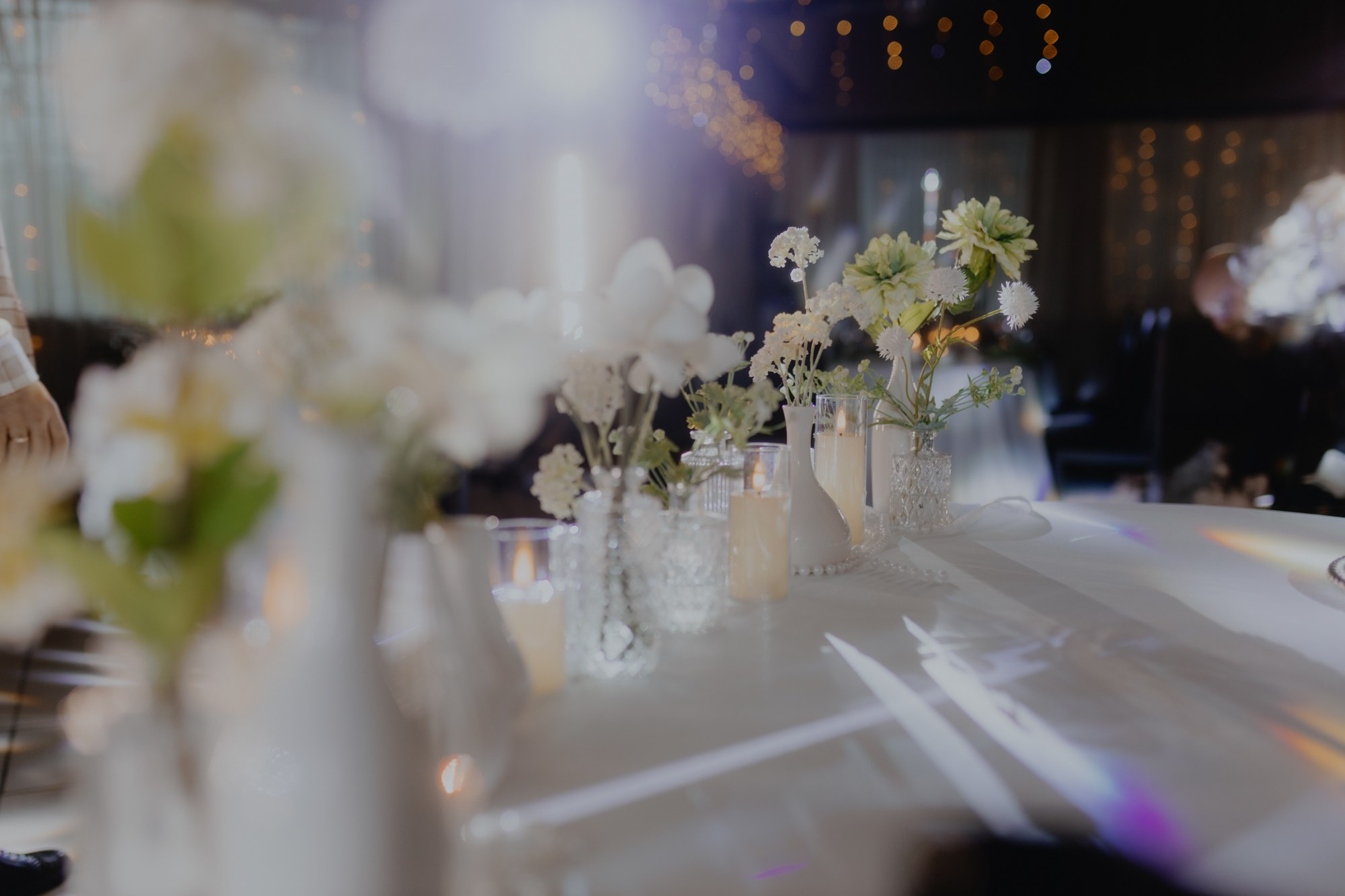 Перед банкетом (рест. Чабарок, Гомель). Свадебные фотографы в Гомеле и Минске Сергей и Анастасия Фещенок