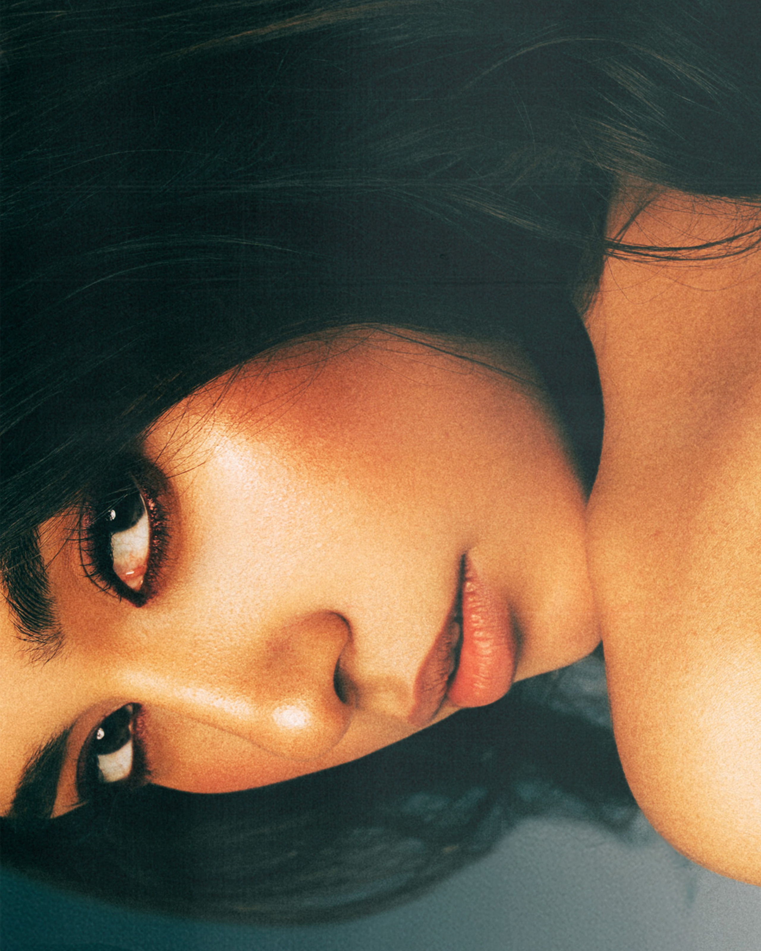 Согдиана. Фотограф Эмилия Рахматуллина