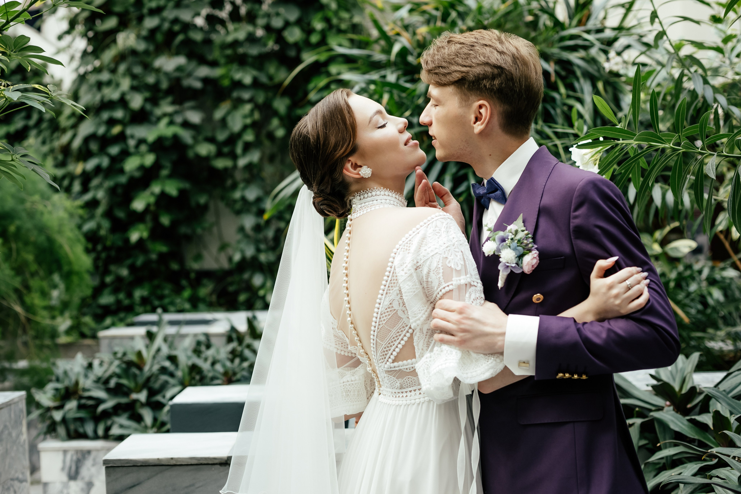 Кирилл и Мария. Свадебный фотограф Ростове-на-Дону