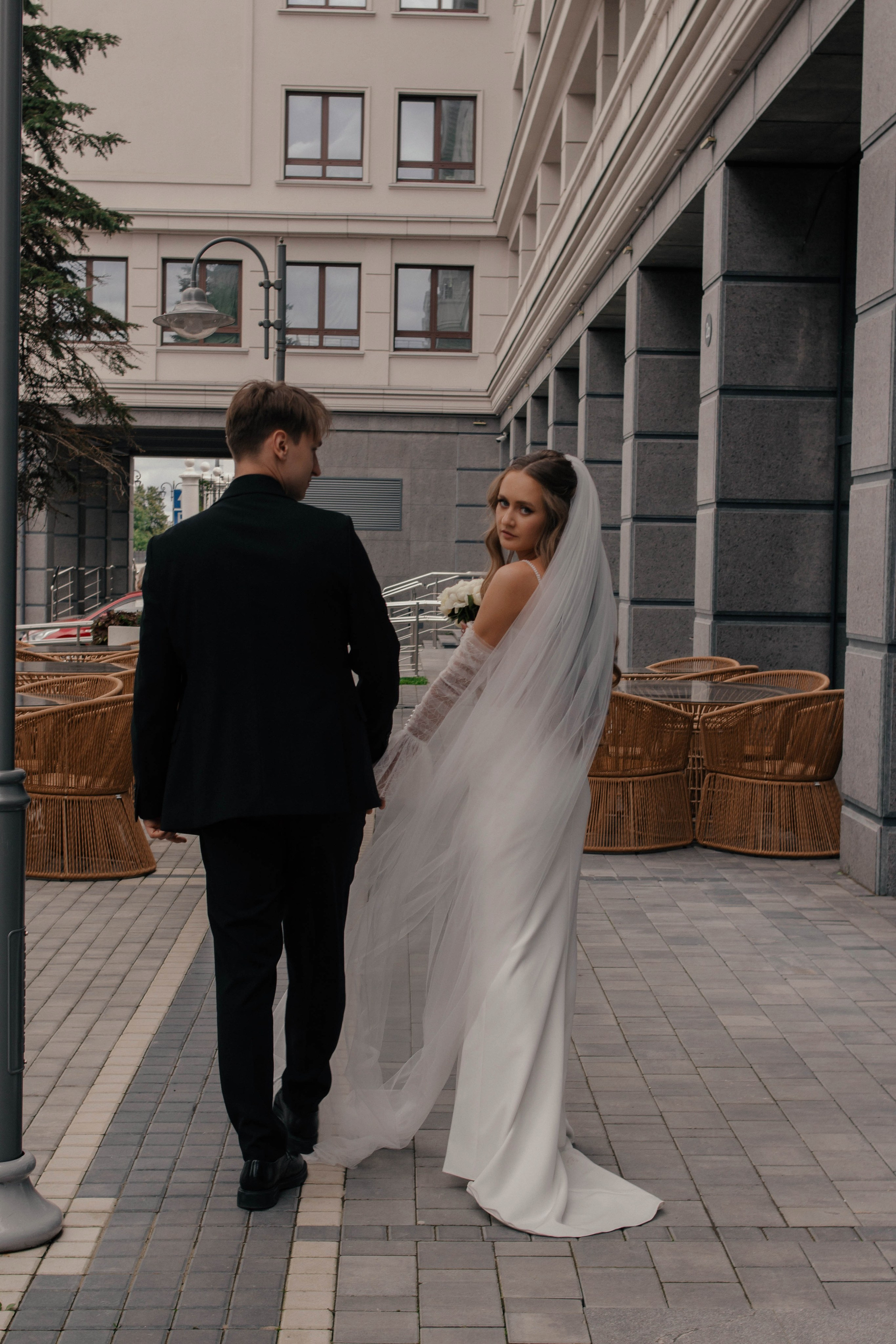 Никита & Ксюша. Фотограф в Нижнем Новгороде Соловьева Анастасия