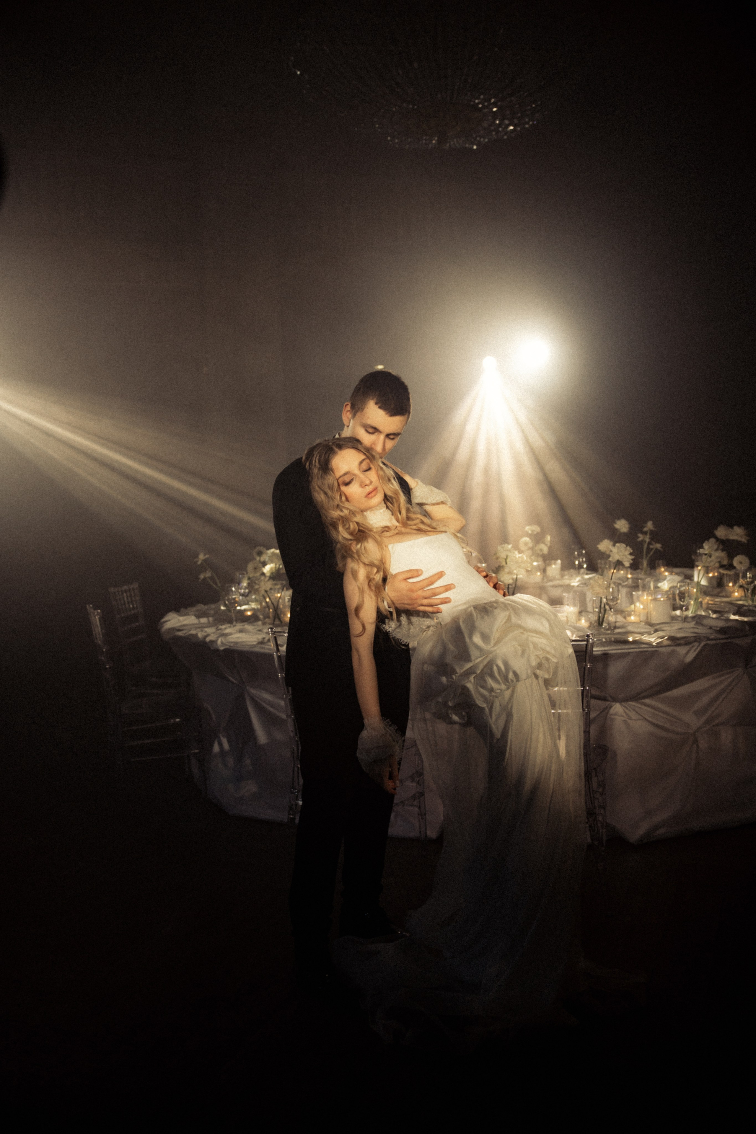 Вероника & Максим. Phdkvmr.ru