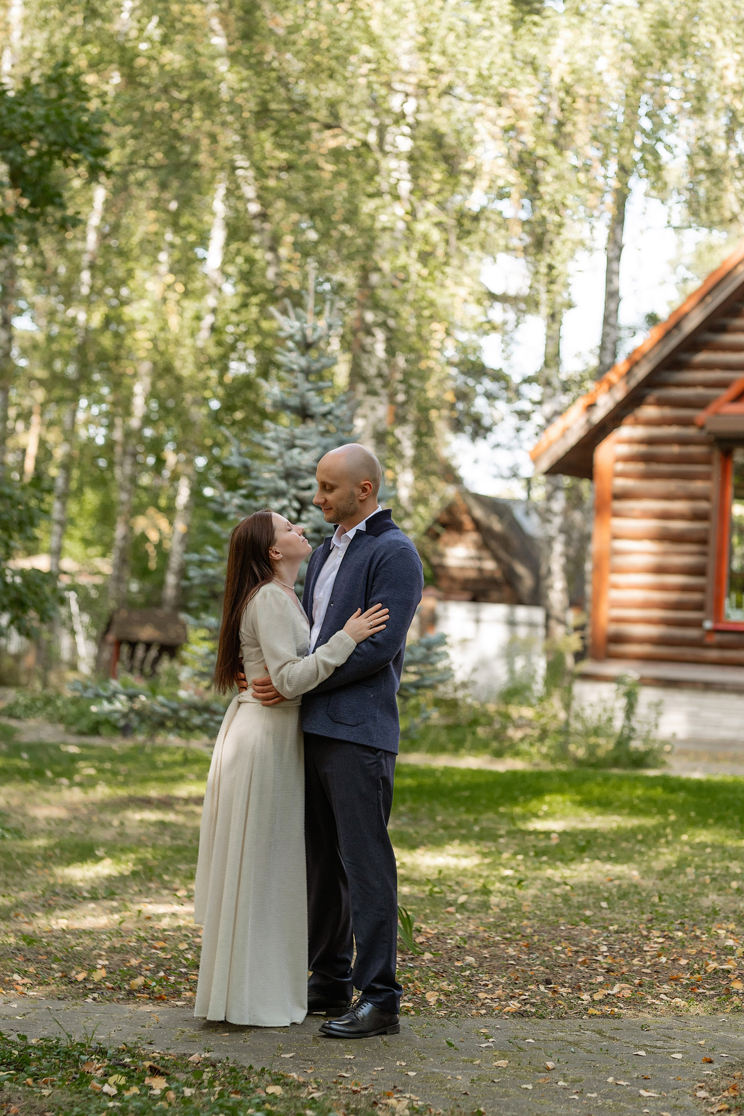 Свадебная фотосессия. Фотограф в Железнодорожном и Балашихе