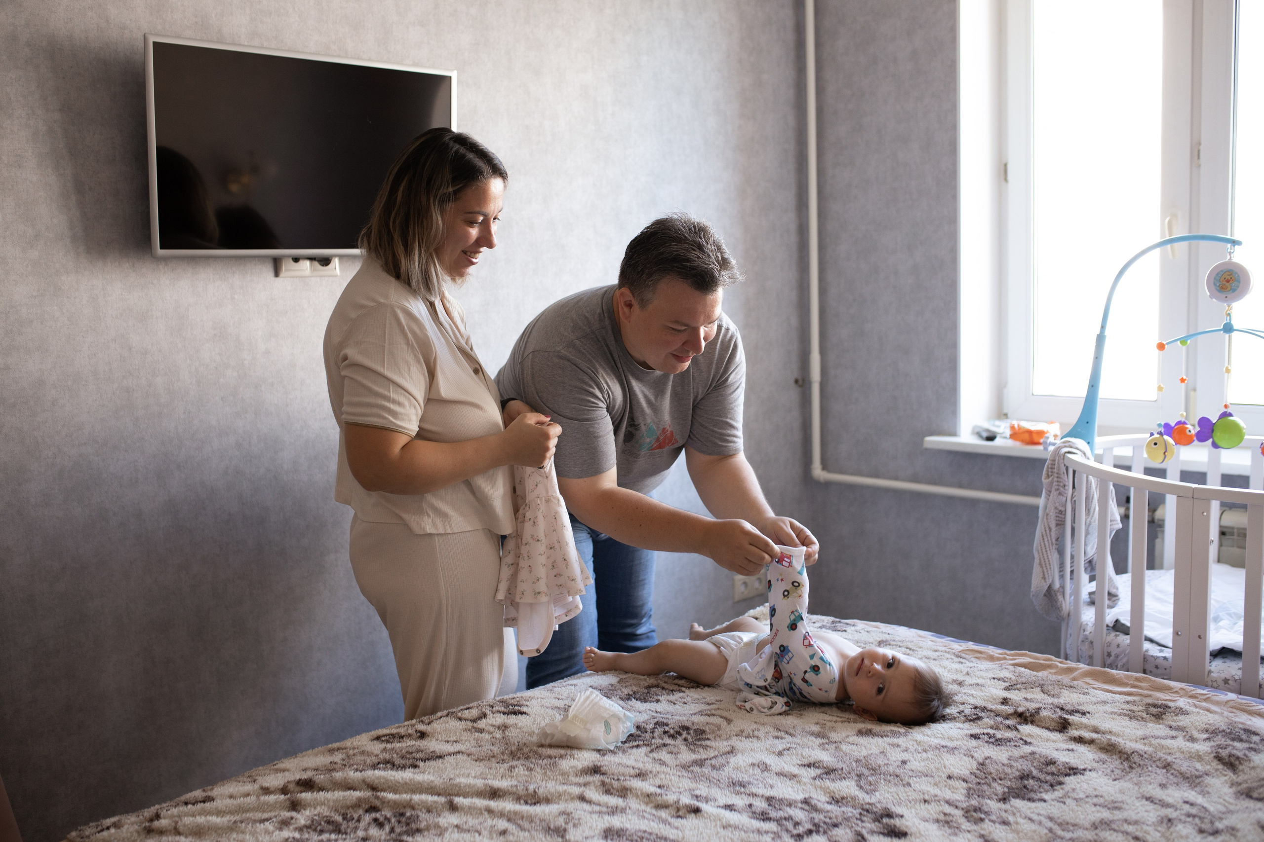 Утро первоклассника. Фотограф в Железнодорожном и Балашихе