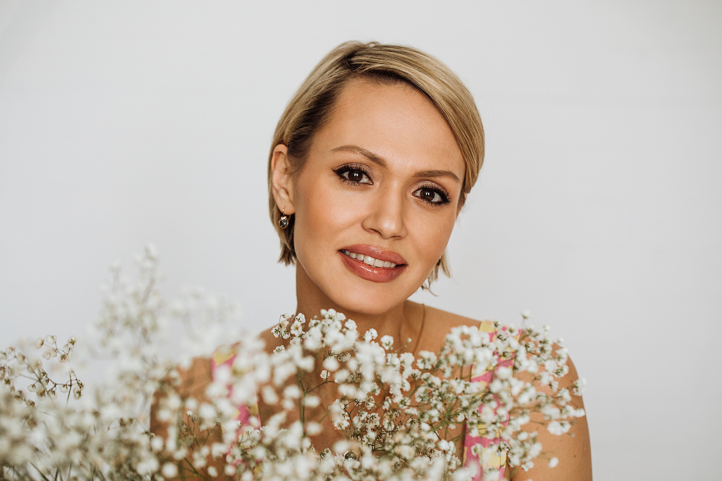 Весна. Наташа. Wedding videographer in Europe and Russia Ilya Novikov