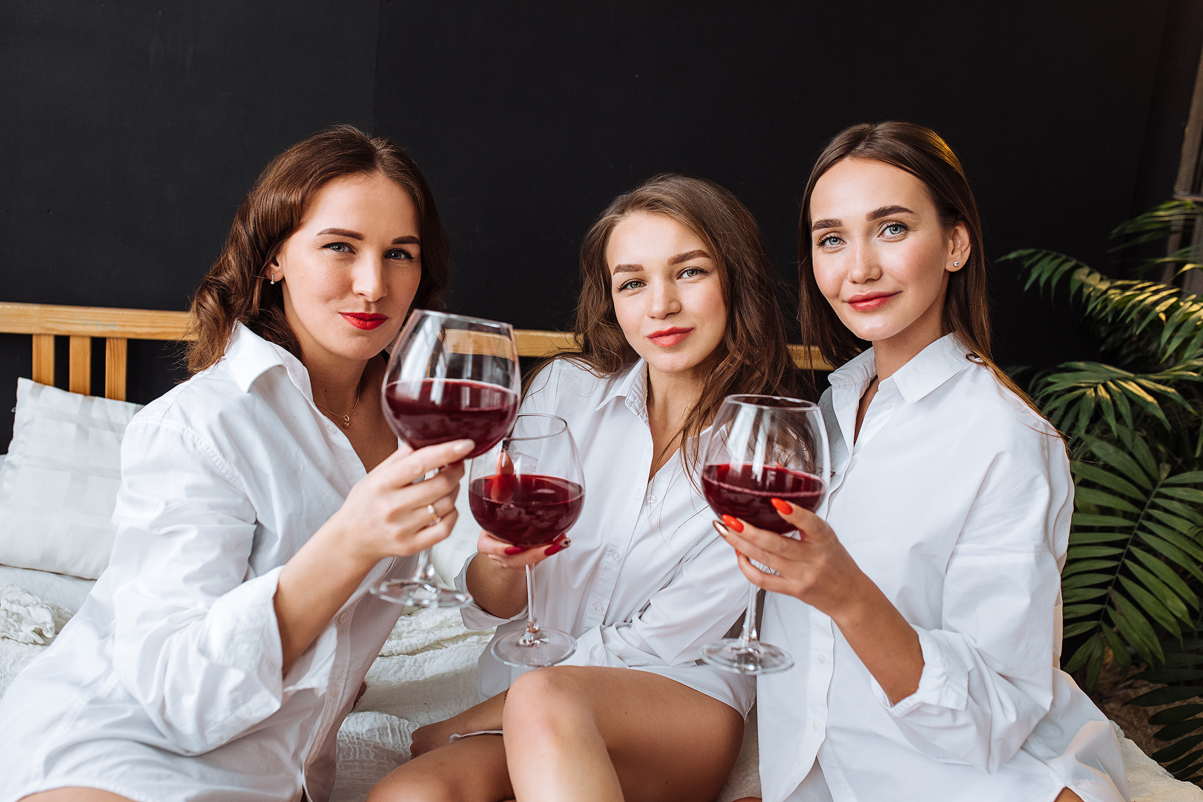 Vol.1. Wedding videographer in Europe and Russia Ilya Novikov